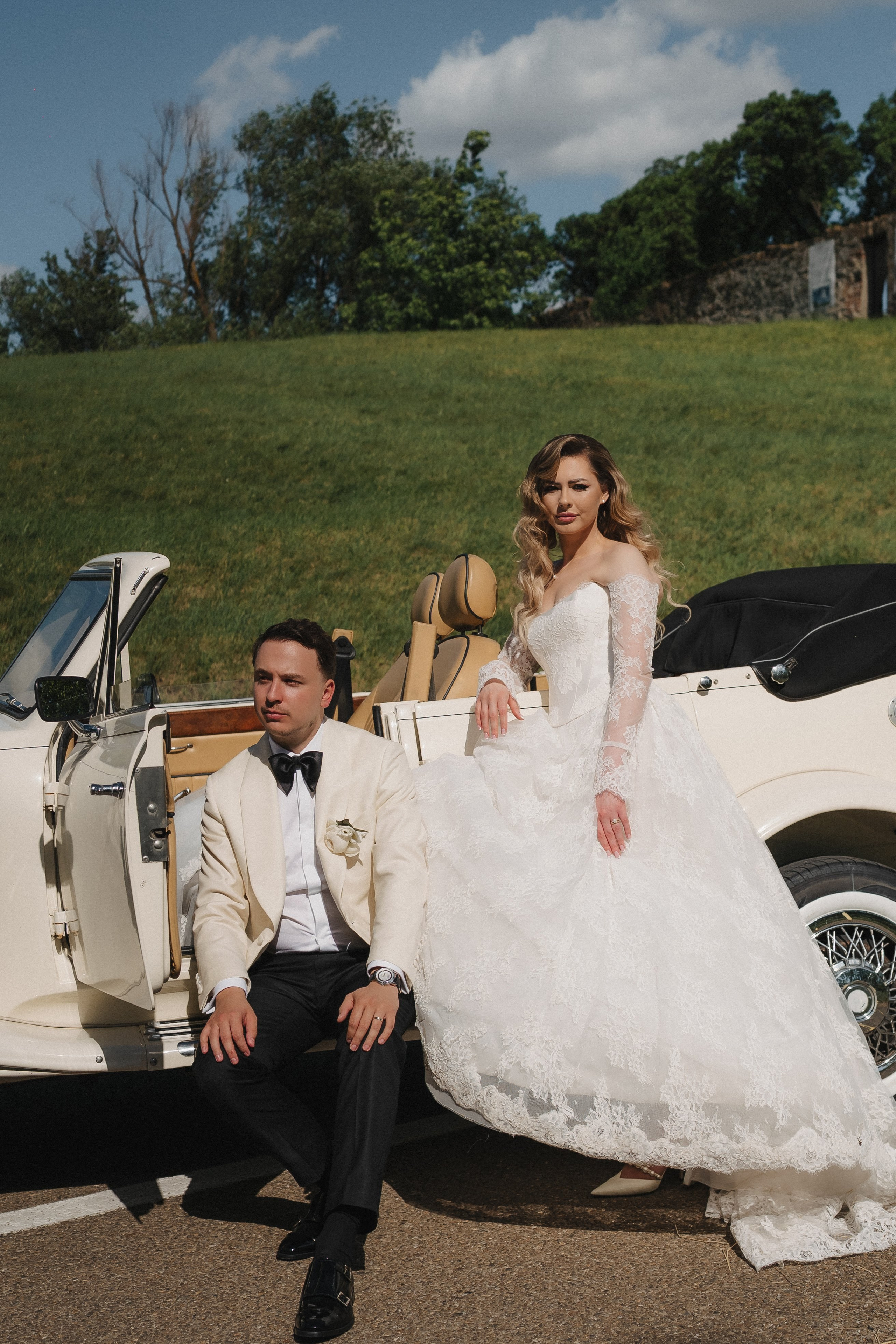 A + A | Wedding Day |. Spoiala Brothers Romania — Wedding Films & Photography
