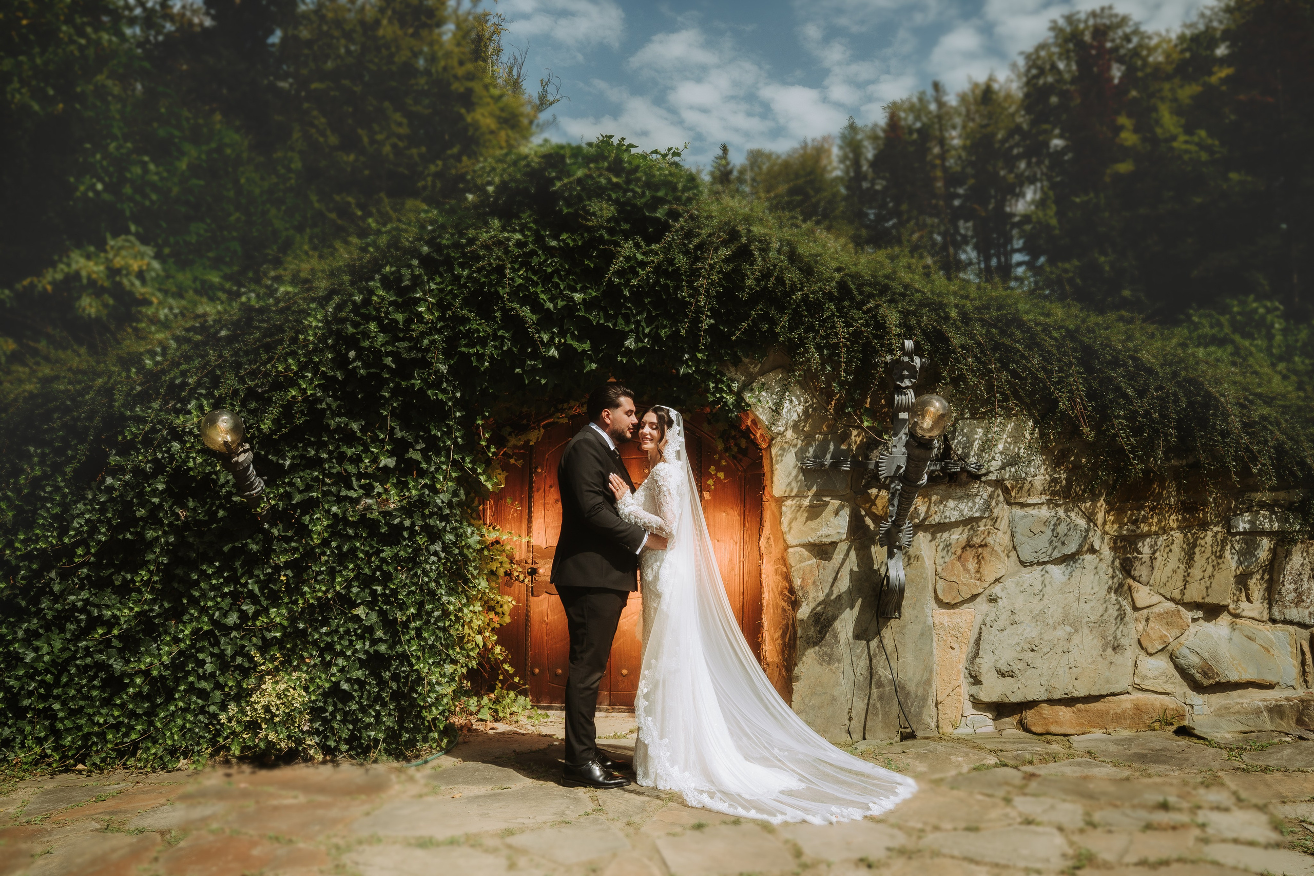 Best Of. Spoiala Brothers — Wedding Films & Photography