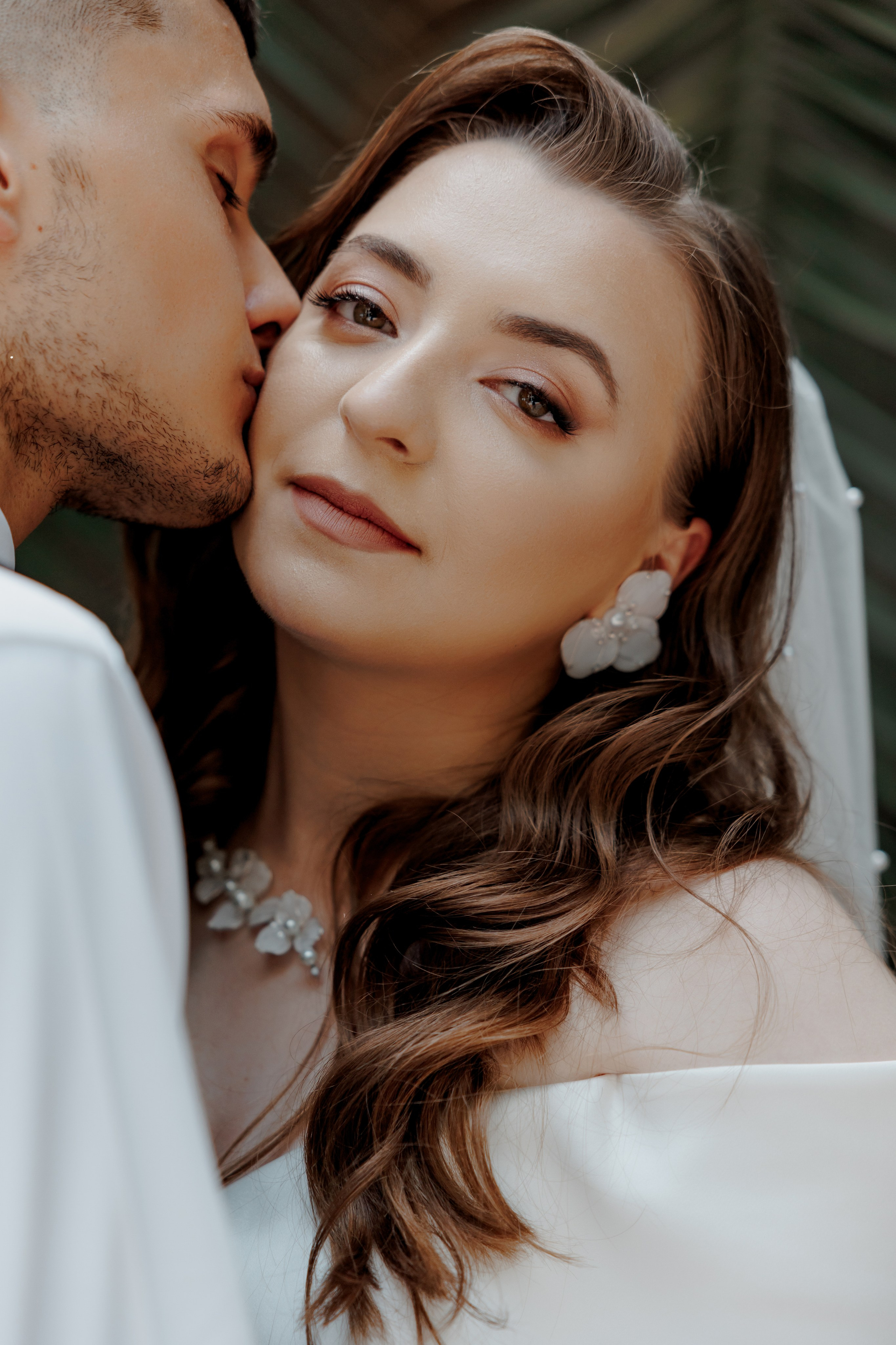 Dumitrita and Marius!