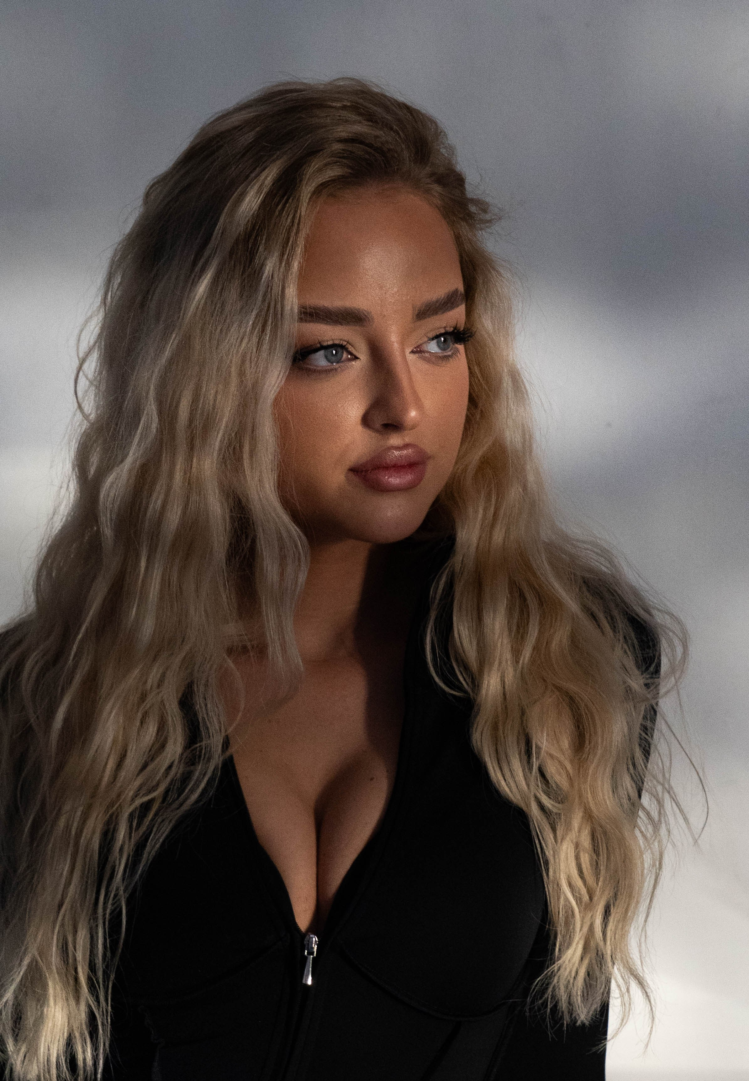 Ketrin. Fotografija — Olga Bojarin