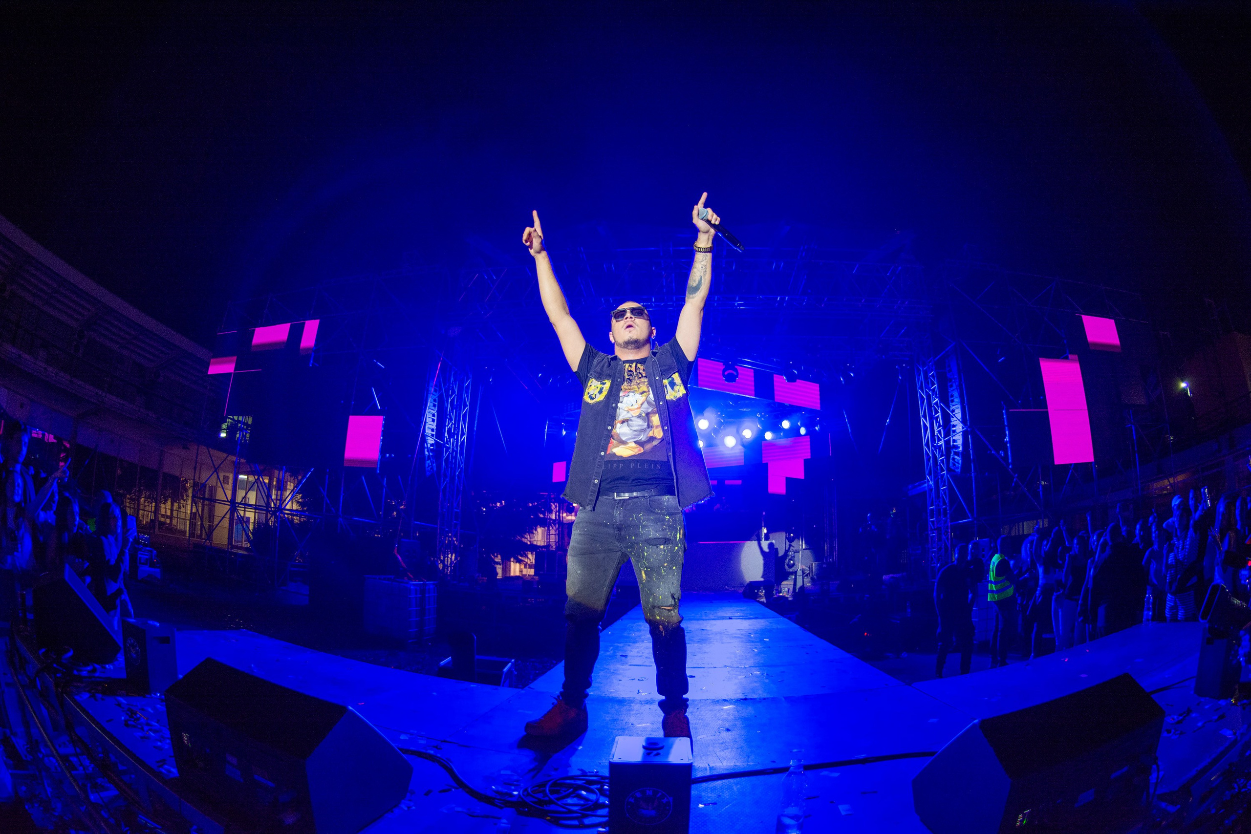 Događaji. Adam Radosavljevic fotograf