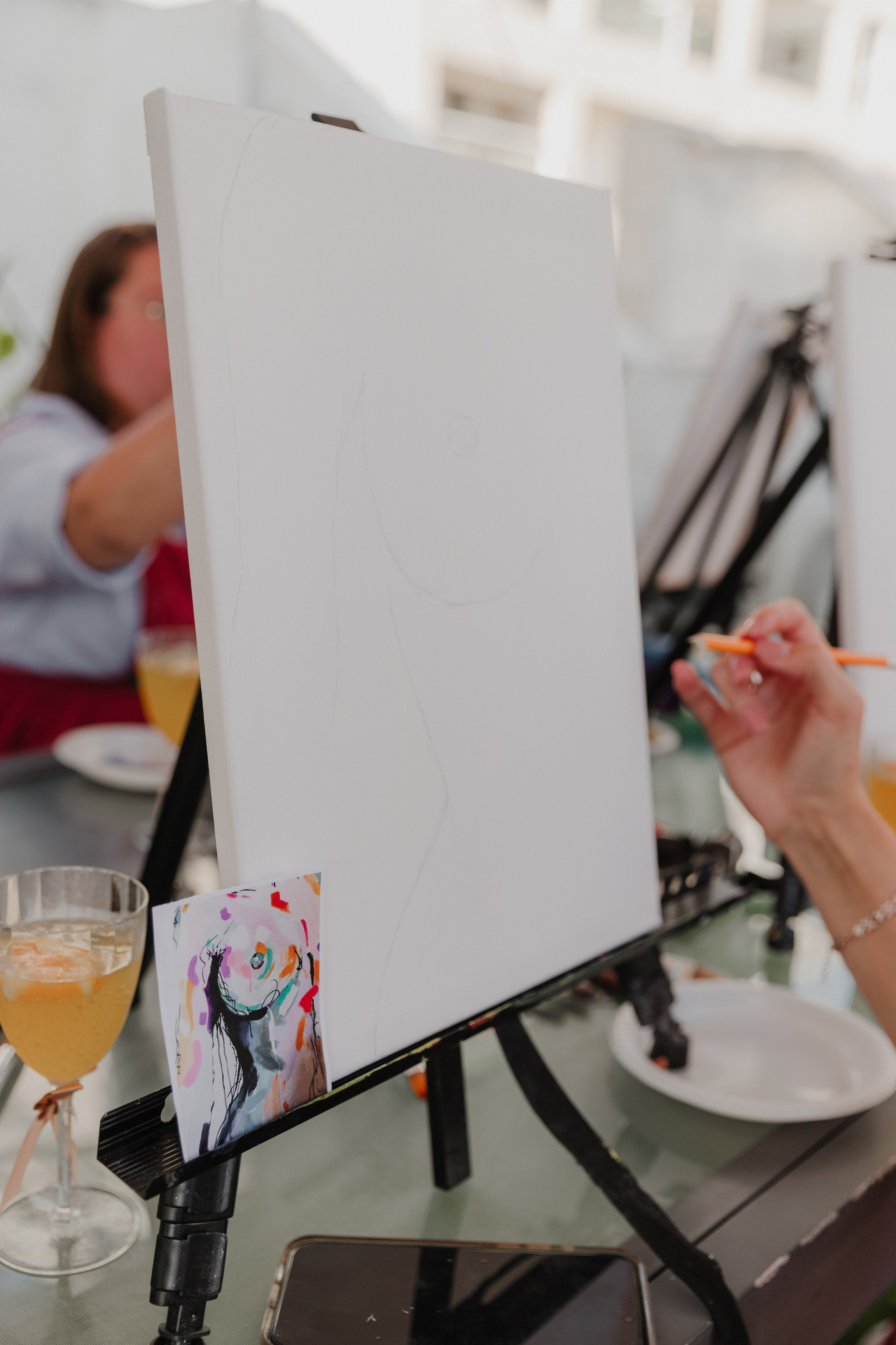 MK Женский силует. Tanya Chabanenko Photographer