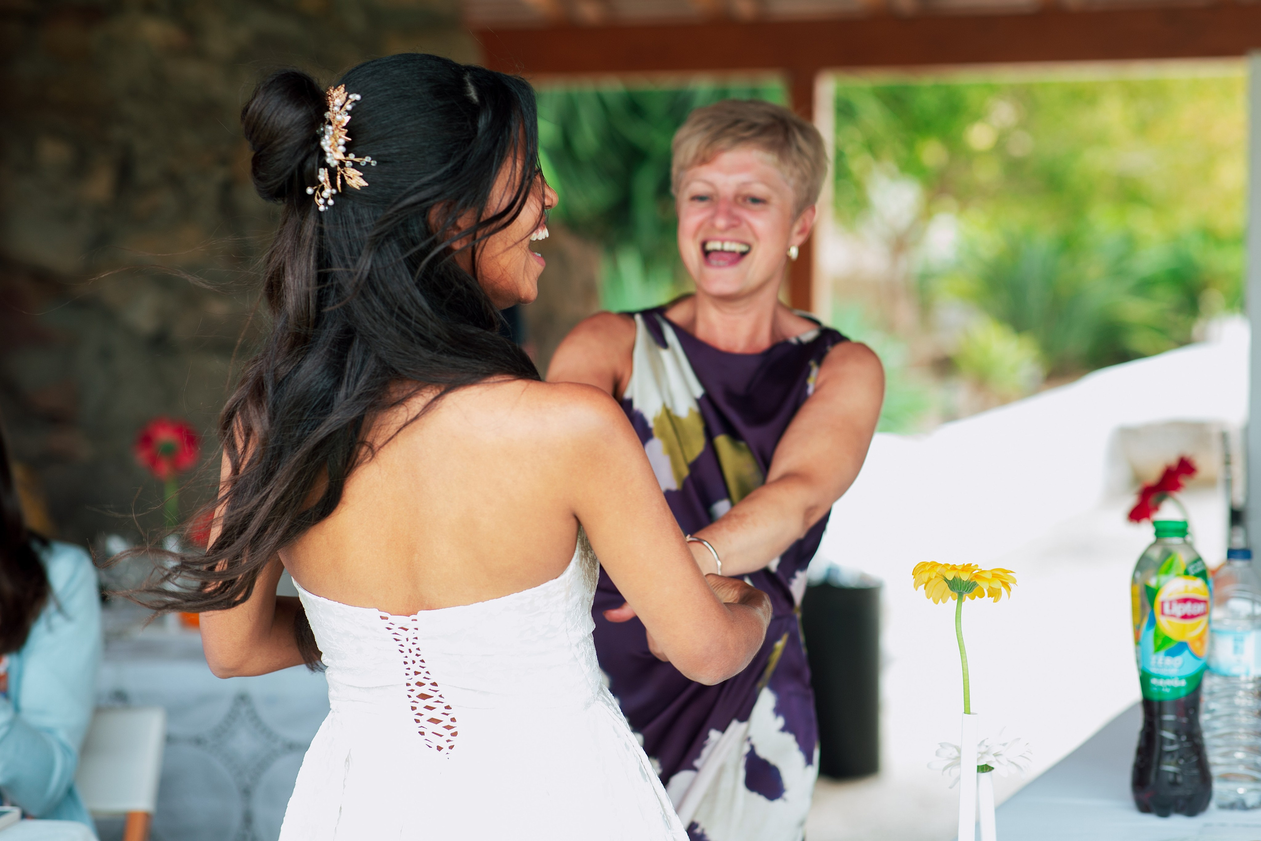 Cíntia & Alexandre. Fazemos o seu casamento ser lembrado por gerações