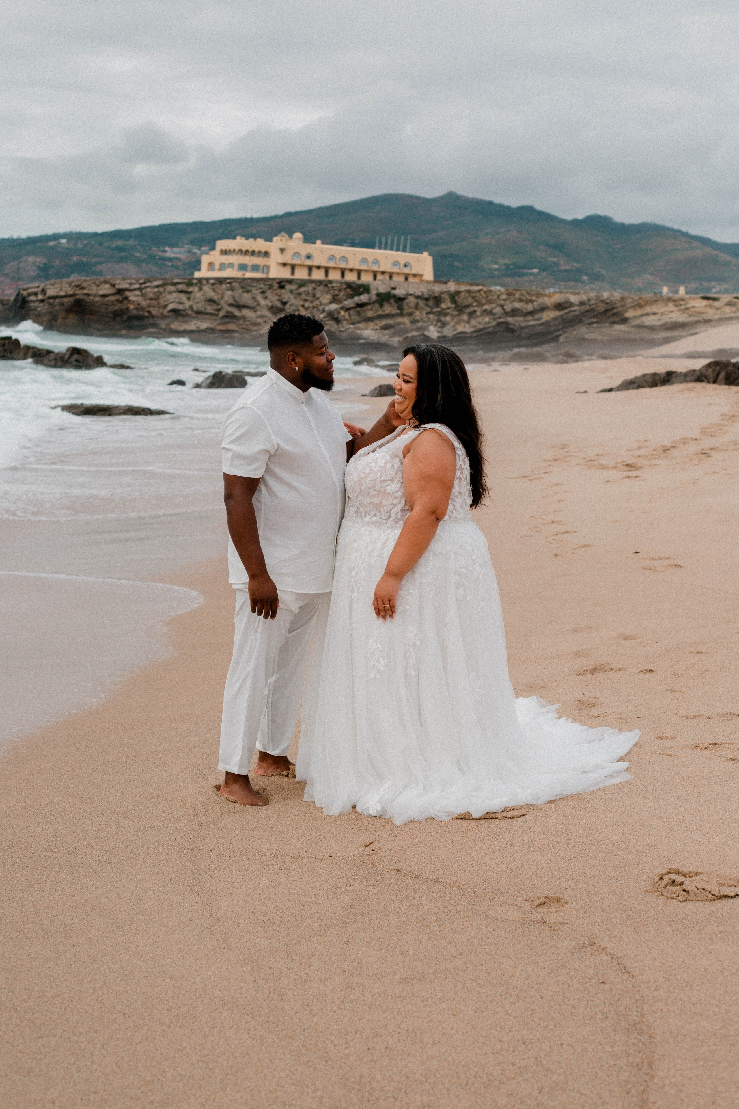 Hilma & Eduardo Prewedding. Fazemos o seu casamento ser lembrado por gerações