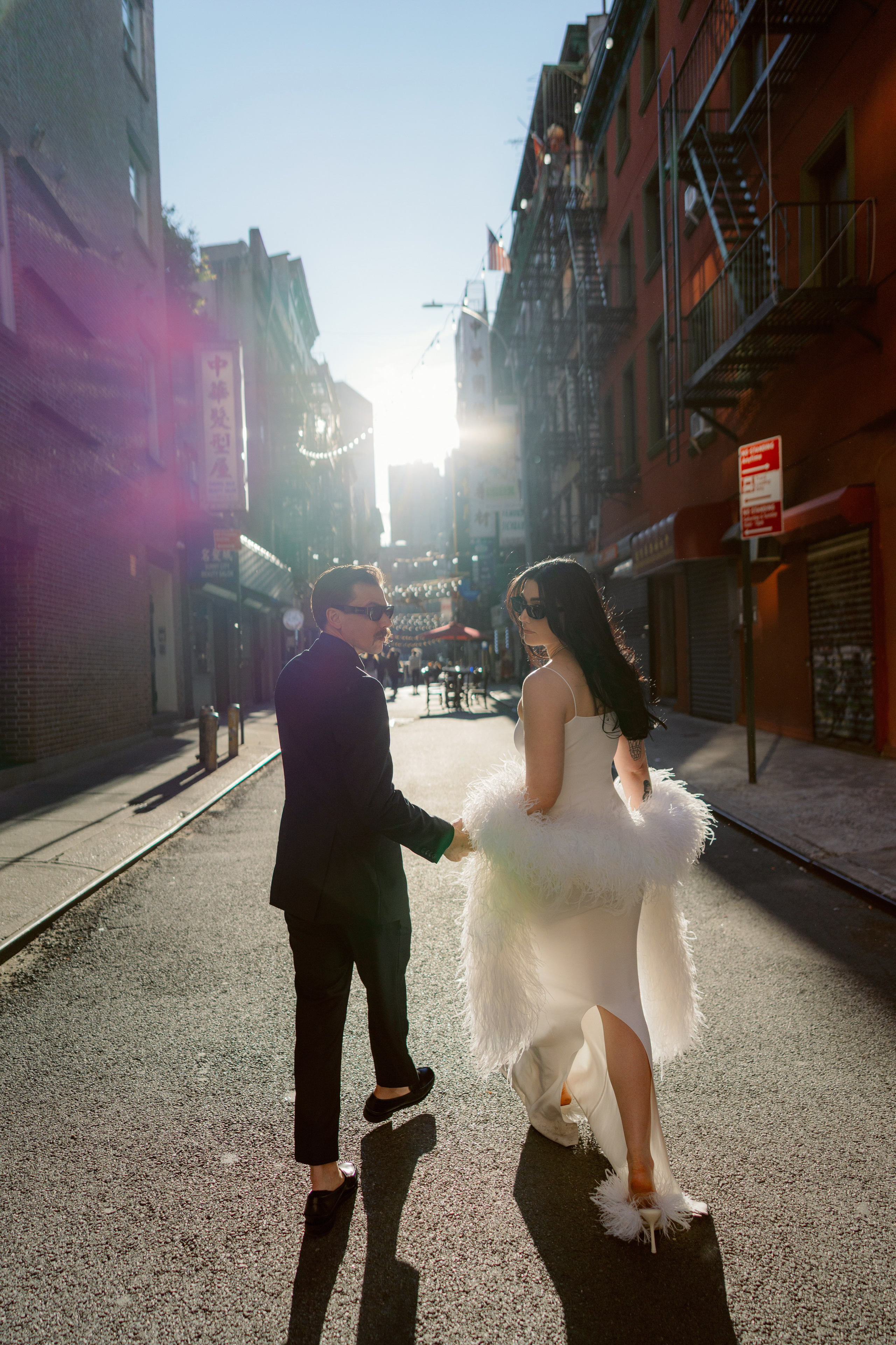 Savannah and Michael. Wedding photographer and videographer New York | New Jersey