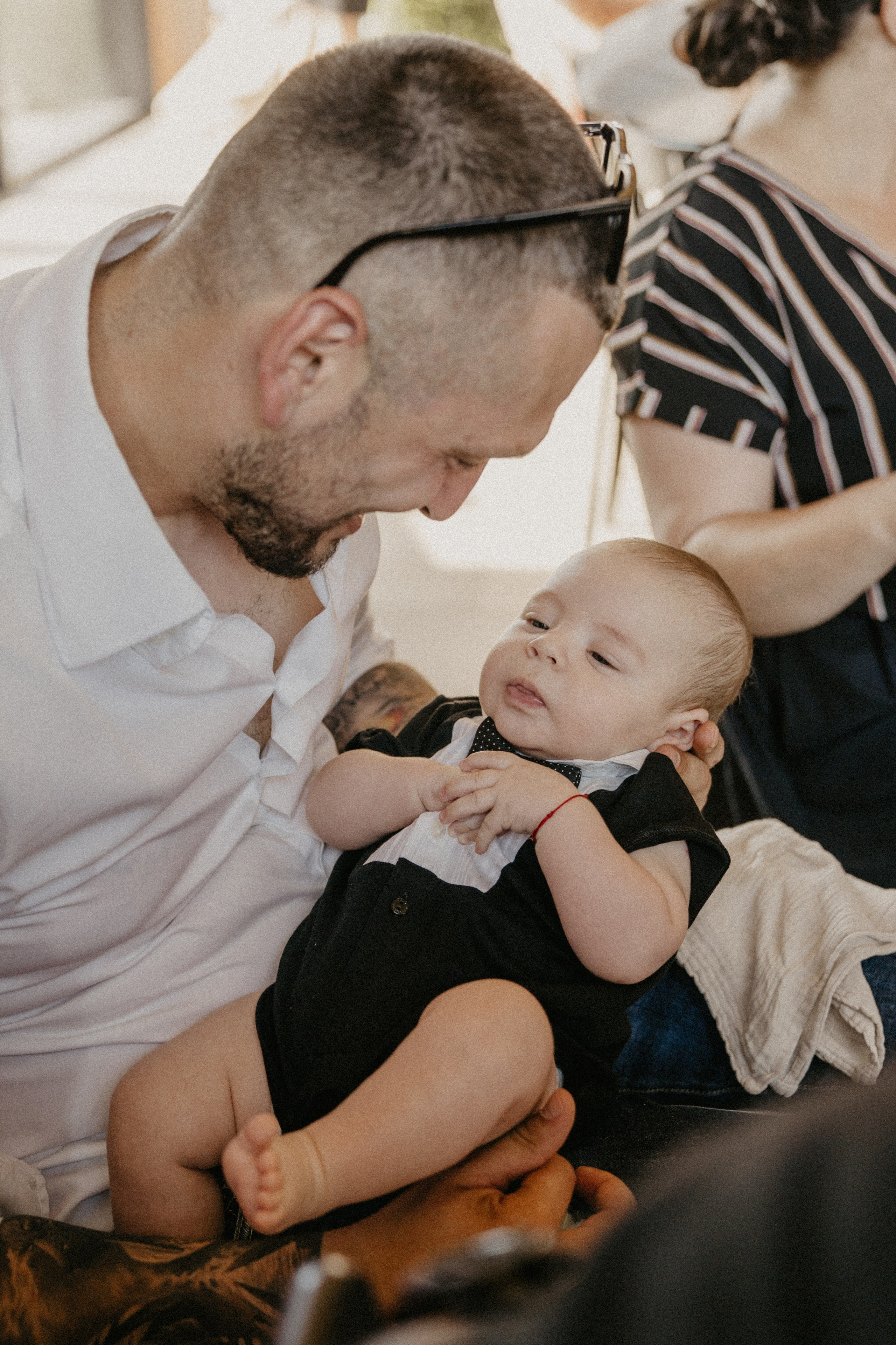 Baby Aron. Gabrielacojocariu.com