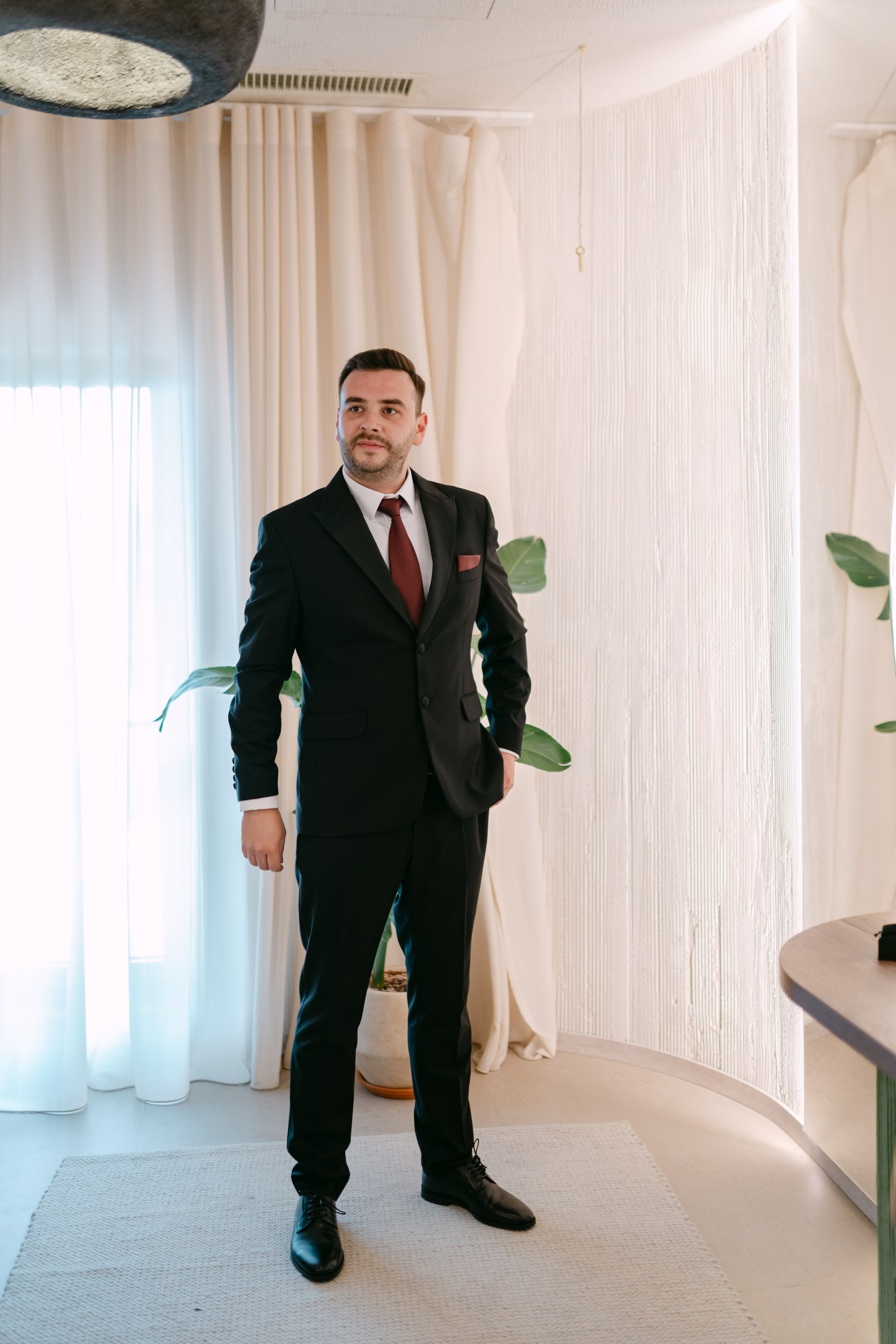 Georgiana | Stefan. Gabrielacojocariu.com