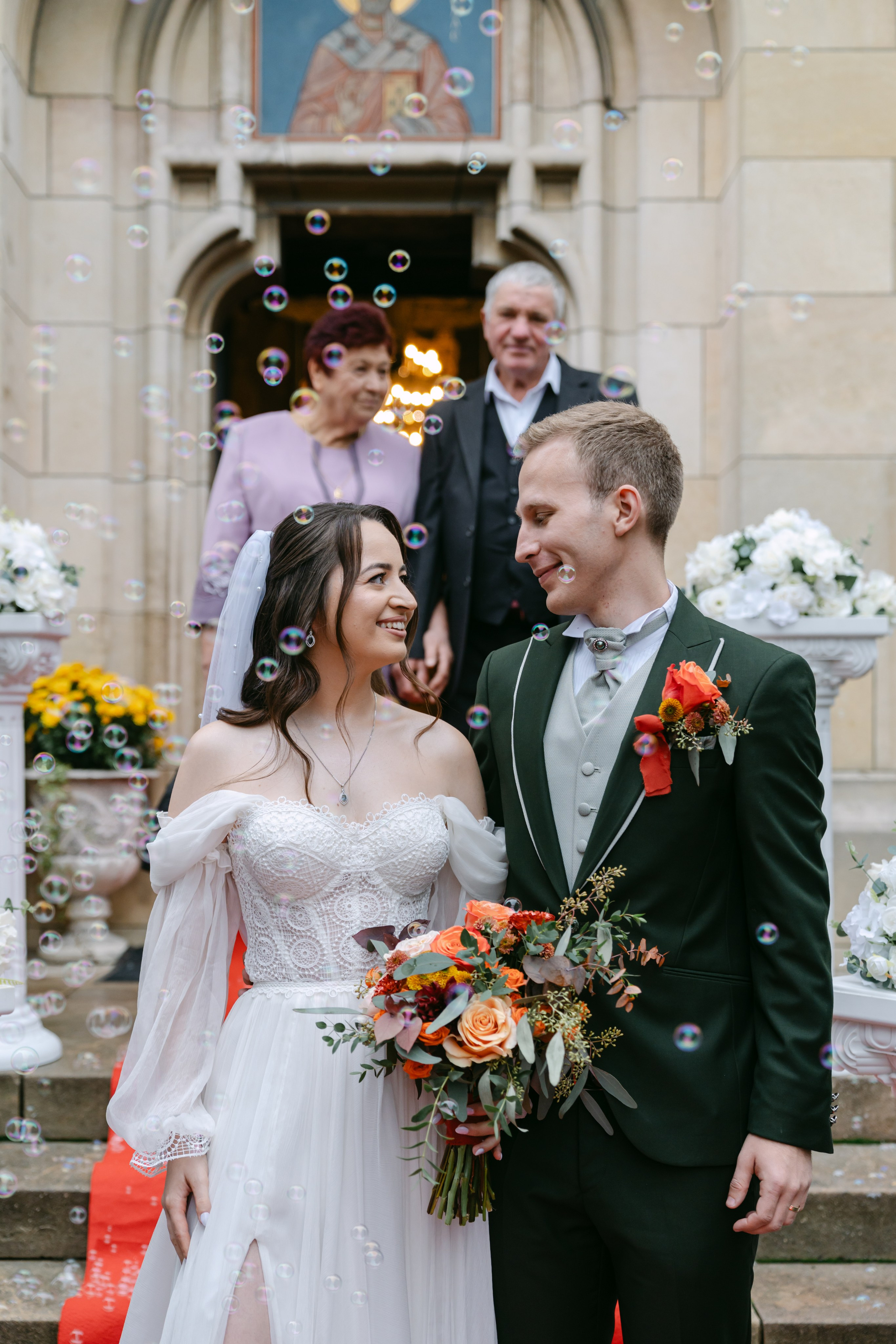 Denisa | Andrei. Gabrielacojocariu.com