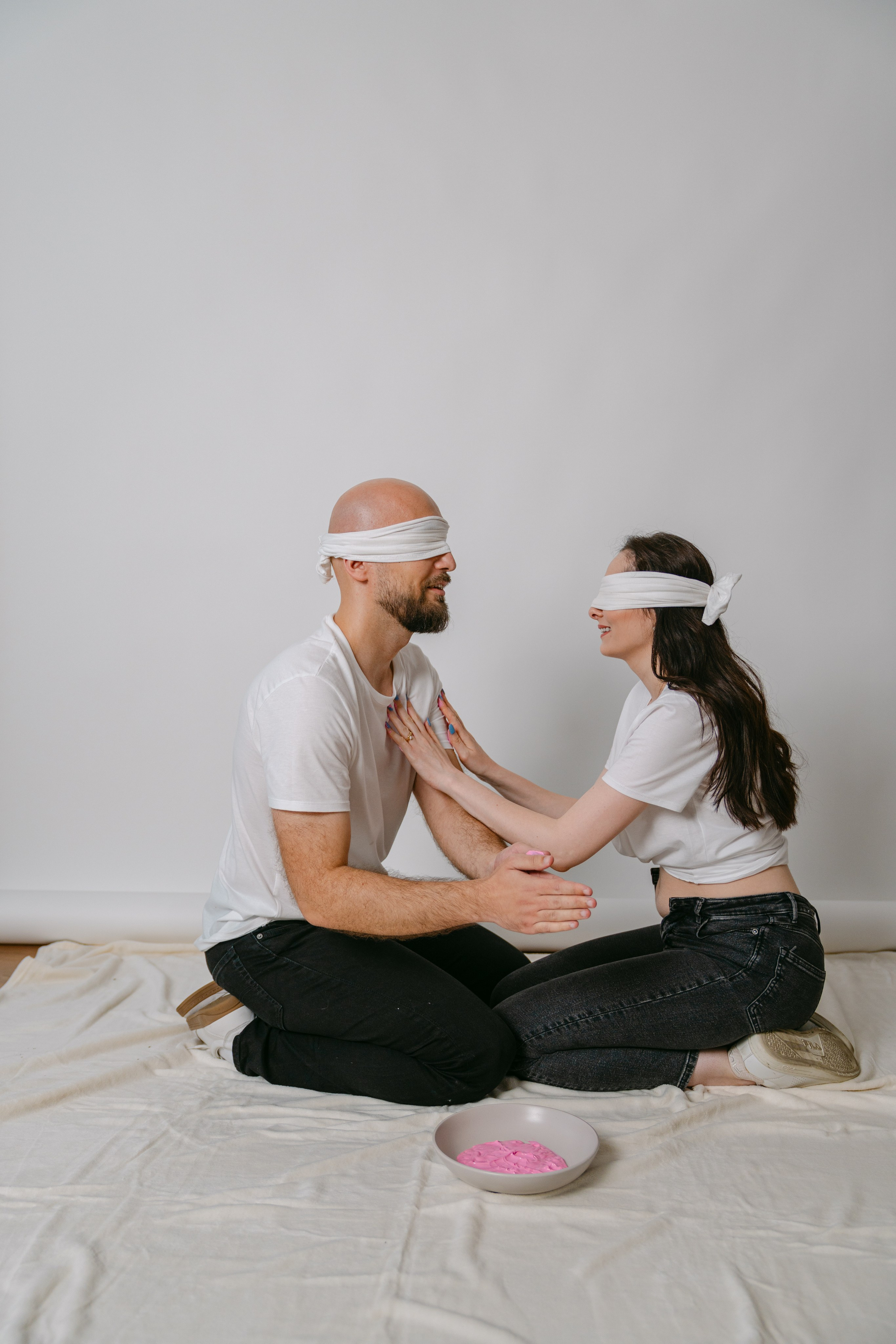 Lavinia — Gender Reveal. Gabrielacojocariu.com