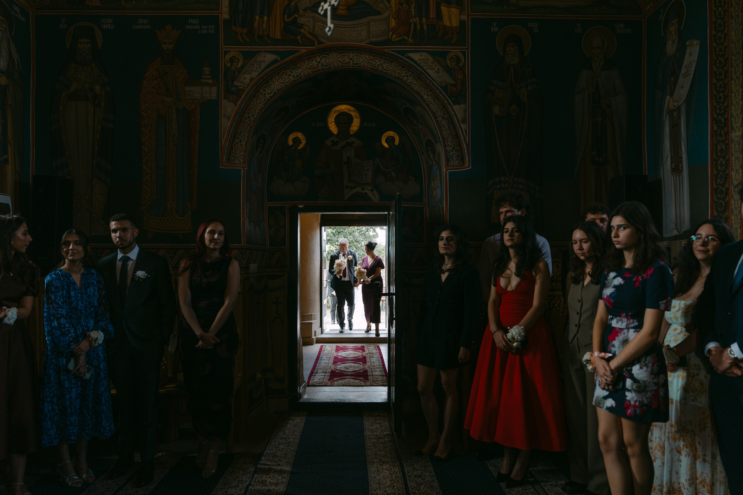 Bianca | Georgian. Gabrielacojocariu.com