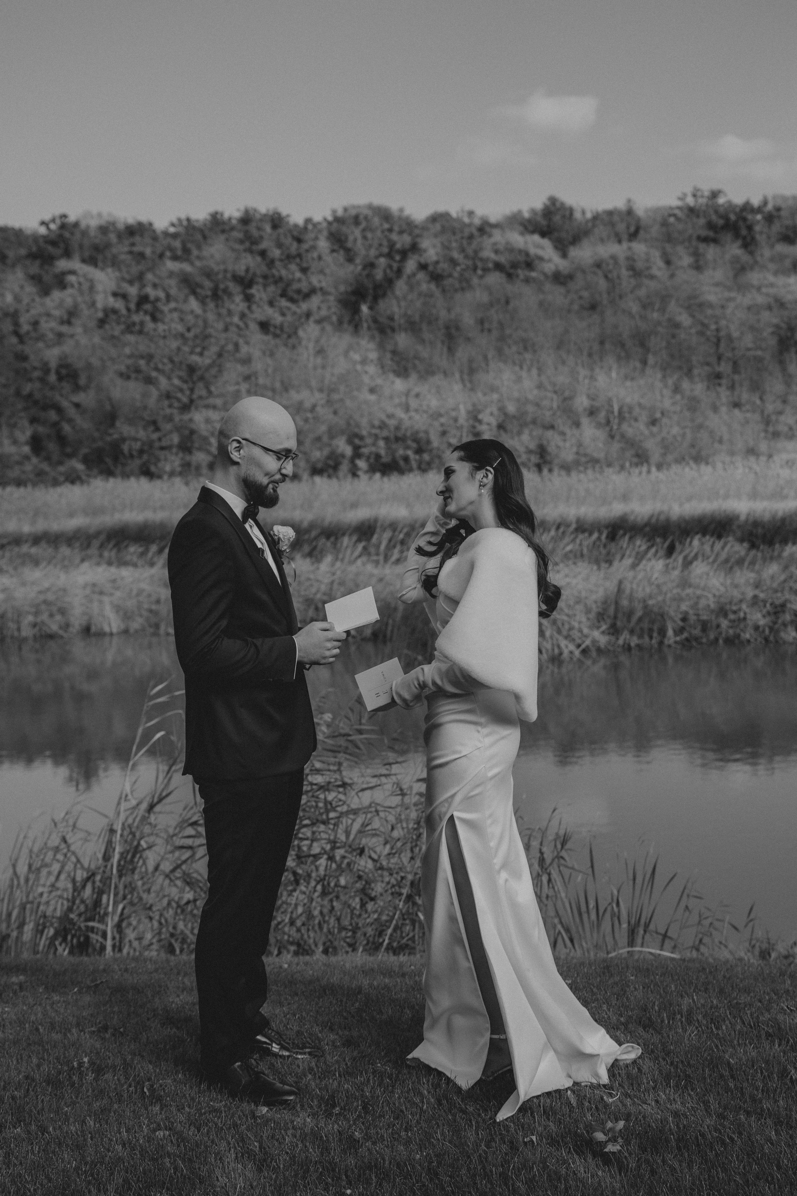 Lavinia & Gabriel. Gabrielacojocariu.com