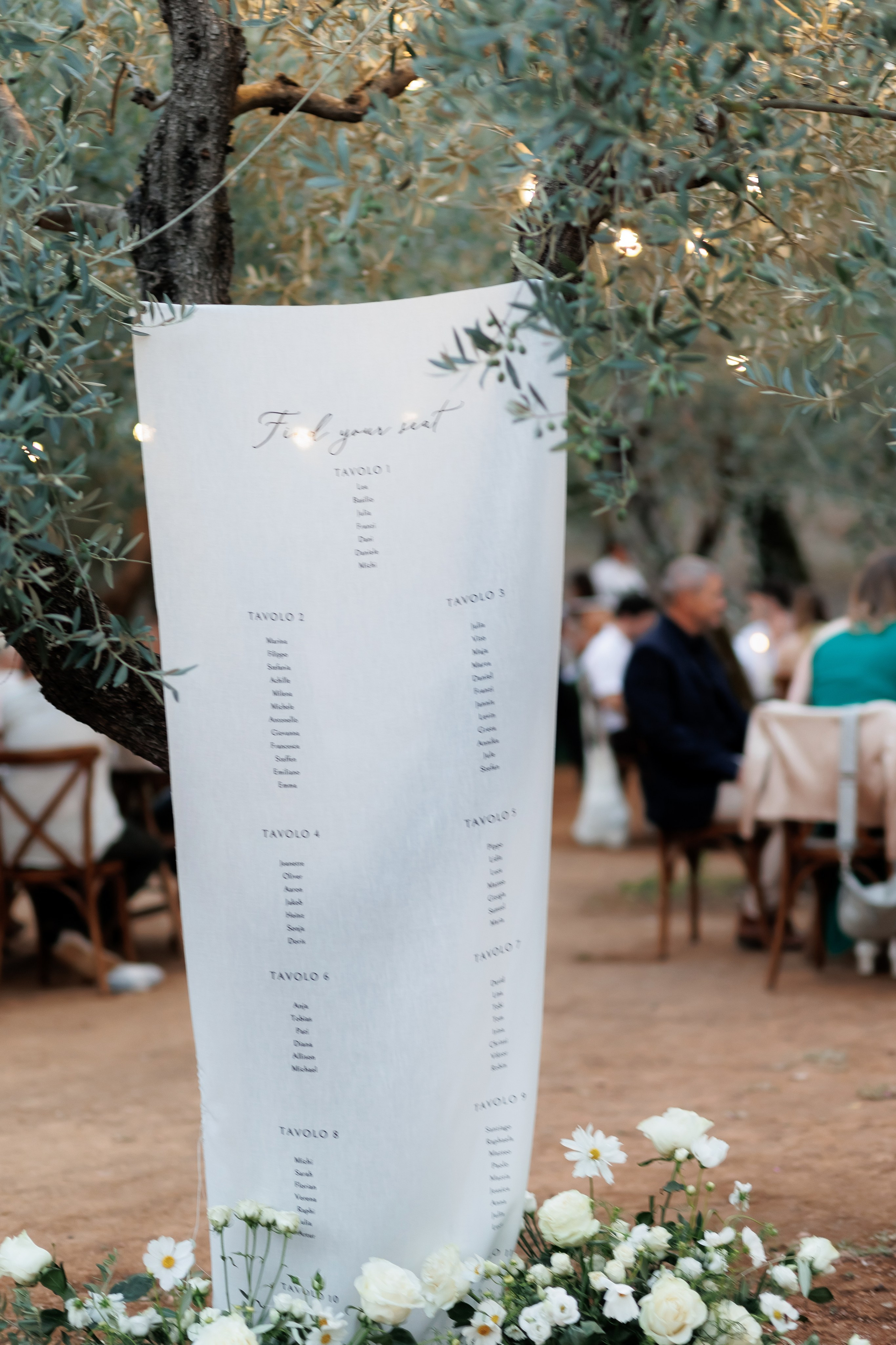Lea & Basilio, Toscana 2025. Hochzeitsfotografie in Berlin Nataliia Schütze