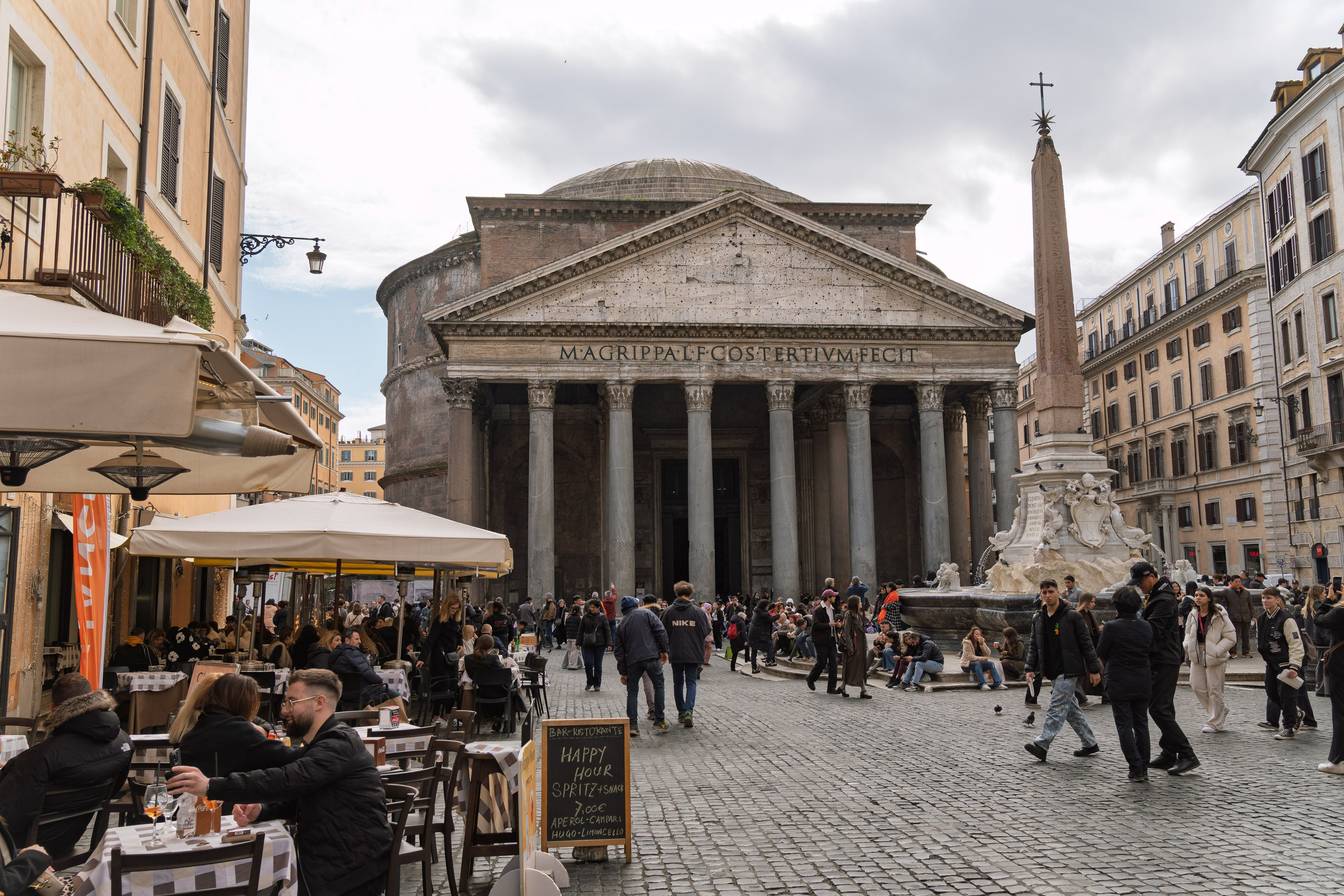 Roma 2025. Fotografiideplacere.net