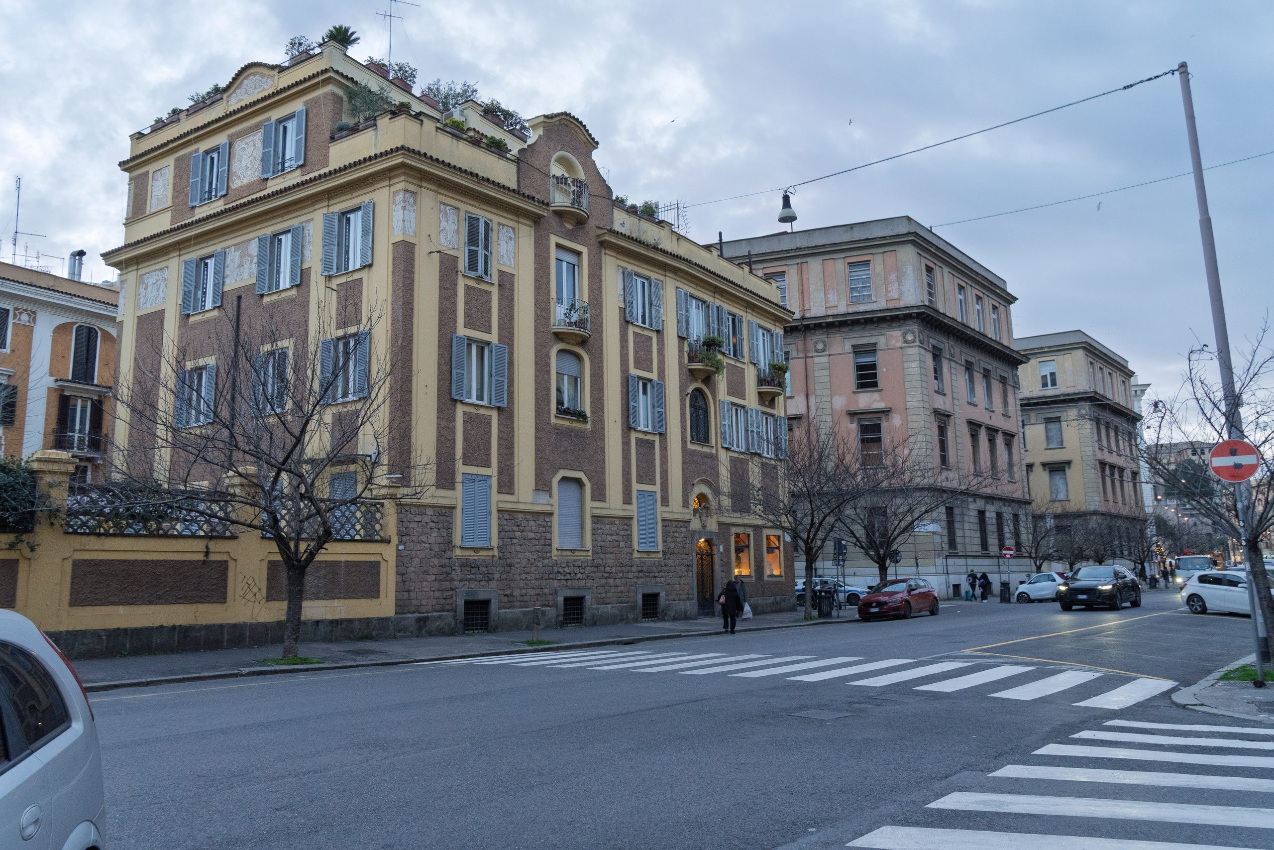 Roma 2025. Fotografiideplacere.net