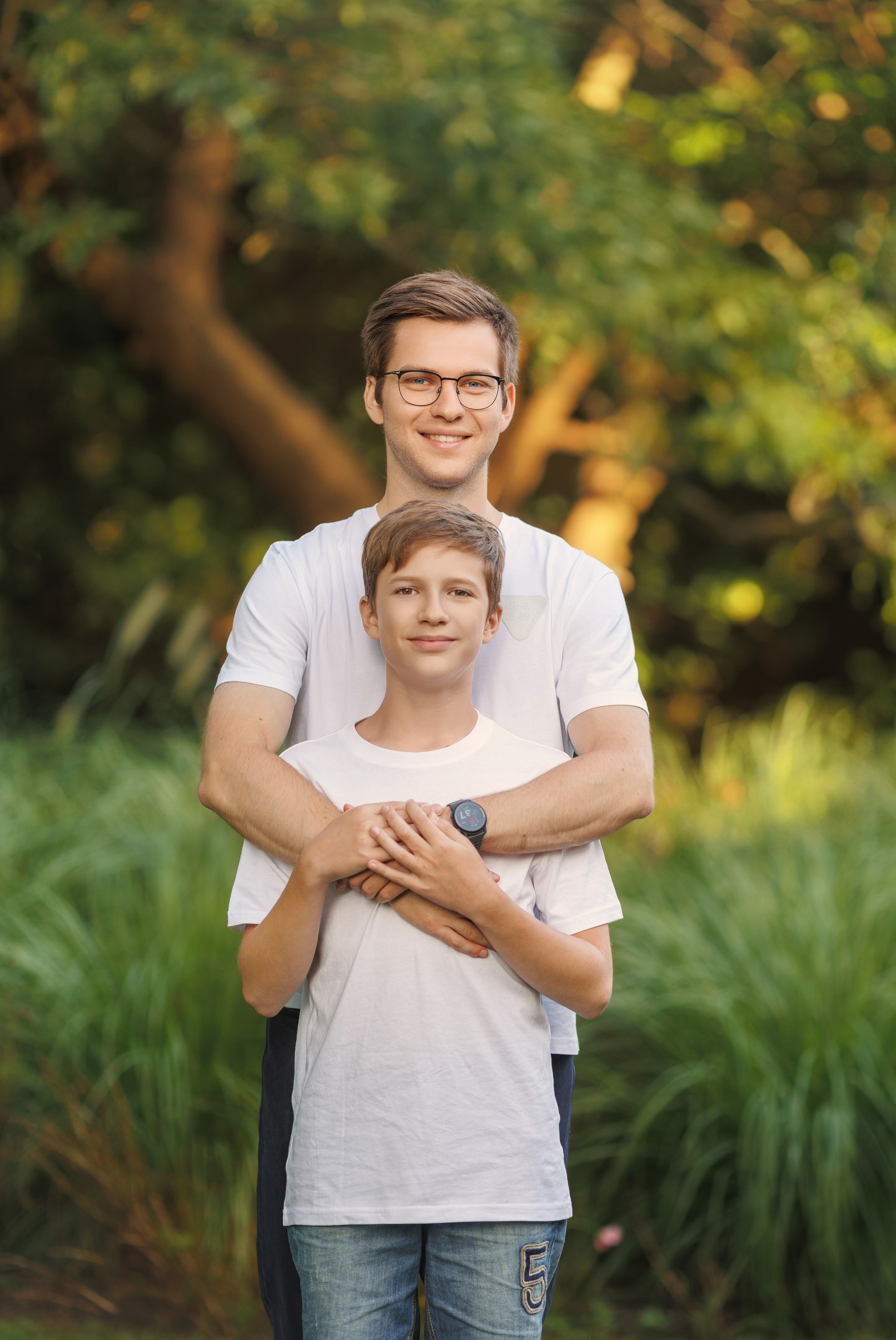 50 лет вместе. Family photographer in Vilnuis Svetlana Naumova