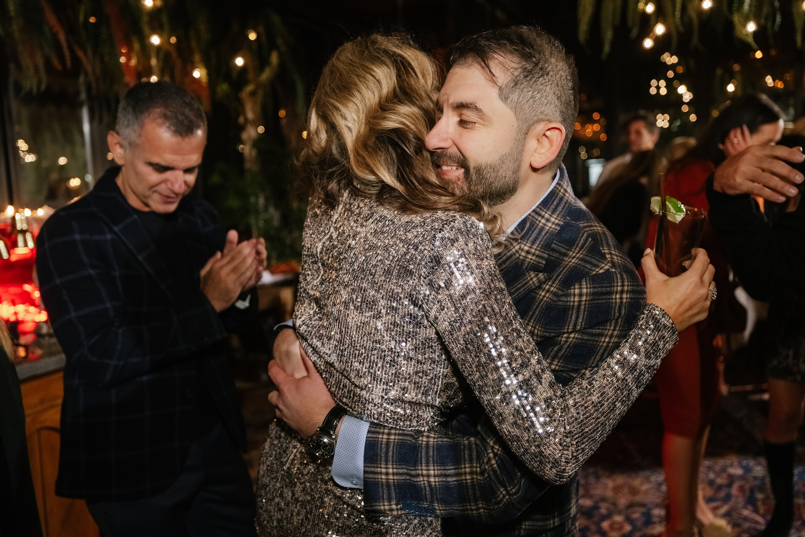 Elena’s Birthday Party. Wedding family event photographer in Chicago Nick Yushevich