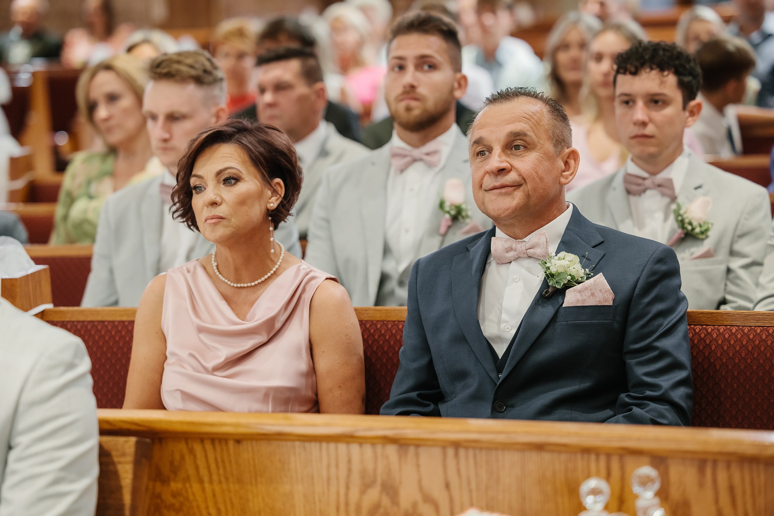 31.08.2024 Wedding. Wedding family event photographer in Chicago Nick Yushevich