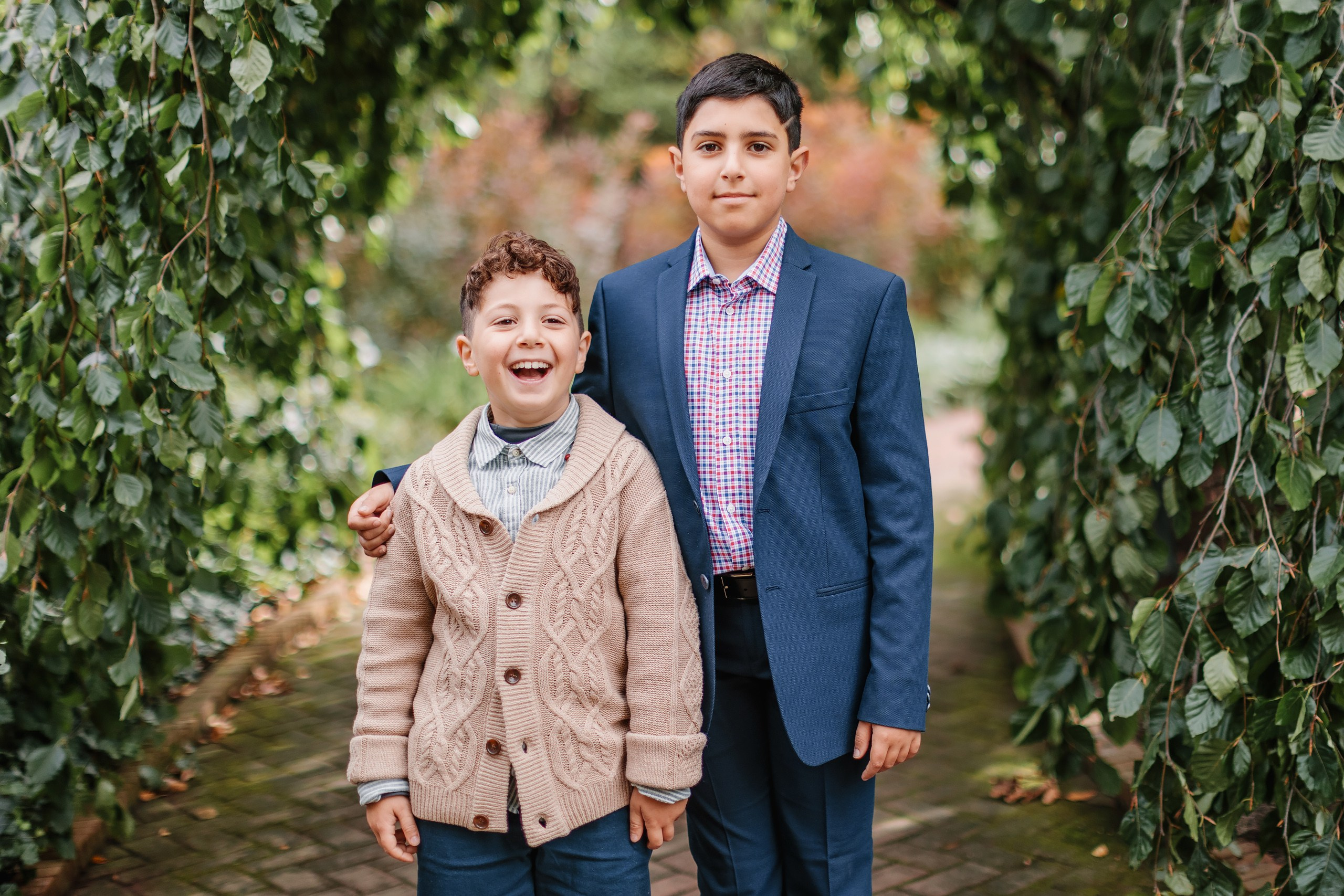 10.08.23 Family Photoshoot. Wedding family event photographer in Chicago Nick Yushevich