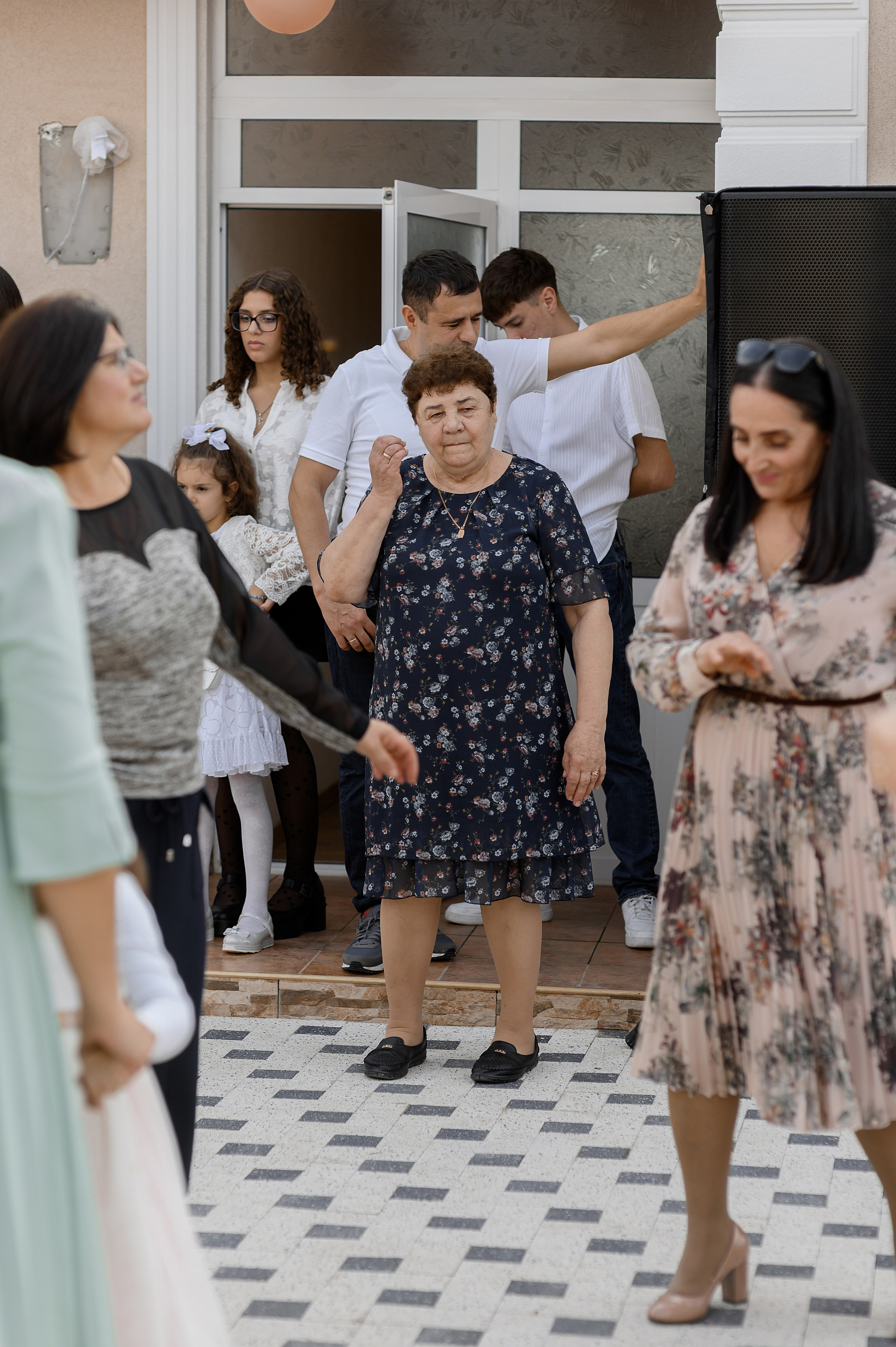 Wedding Dina & Vasili. Wedding photographer from Moldova Alexey Chipchiu