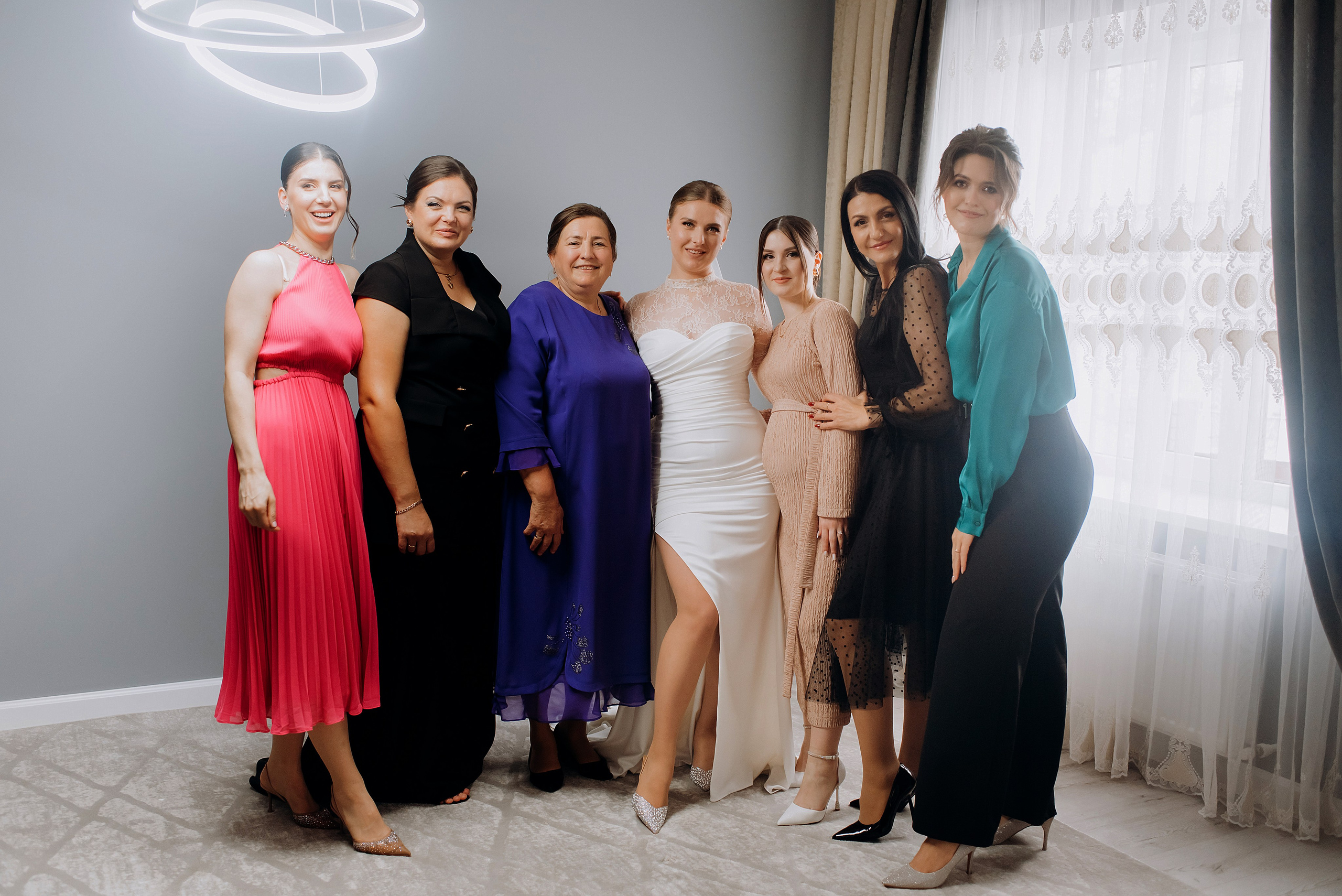 Wedding Dina & Vasili. Wedding photographer from Moldova Alexey Chipchiu