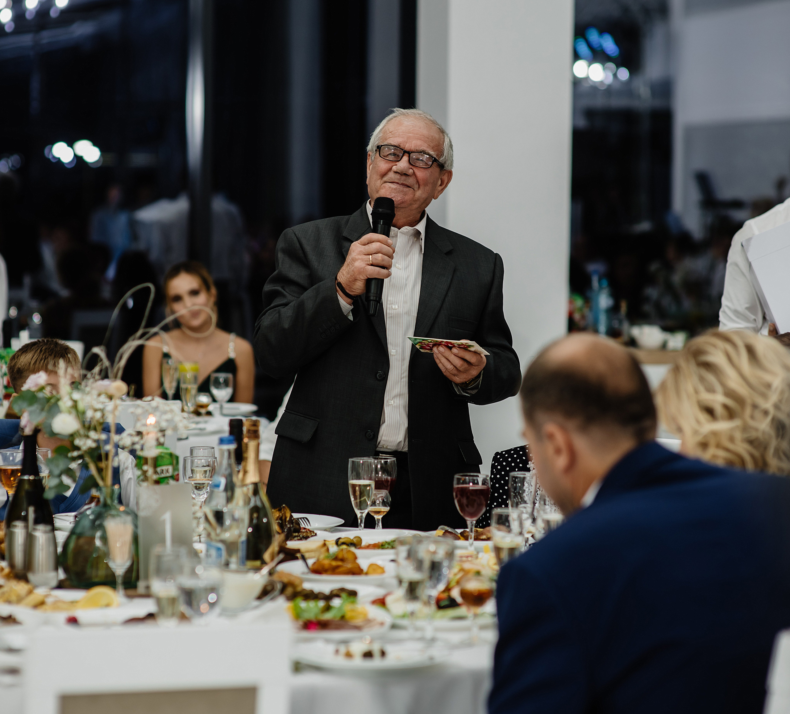 Wedding Anastasia. Wedding photographer from Moldova Alexey Chipchiu