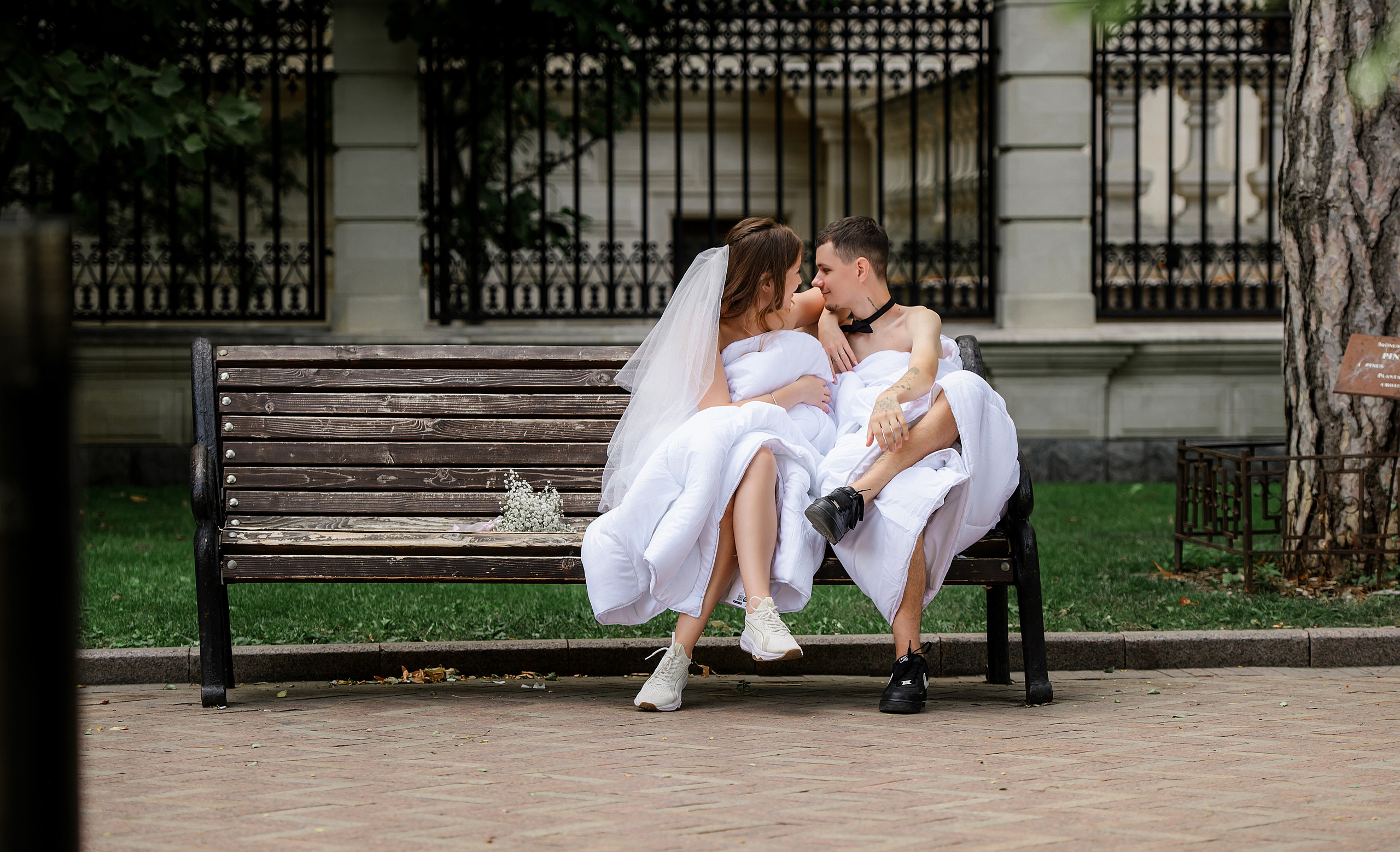 Liubovi & Vitalii. Wedding photographer from Moldova Alexey Chipchiu