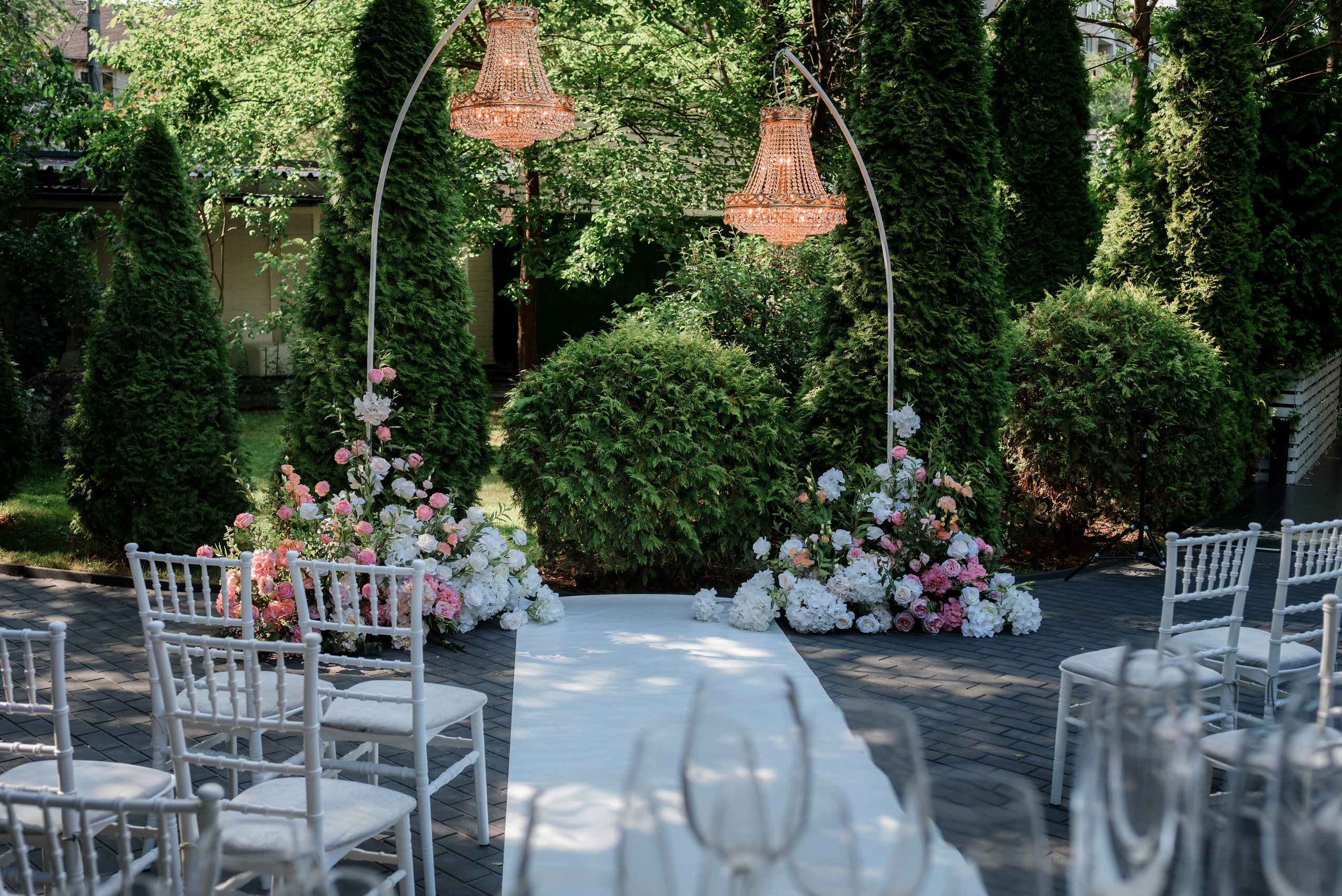 Daria & Yiurii Odessa. Wedding photographer from Moldova Alexey Chipchiu