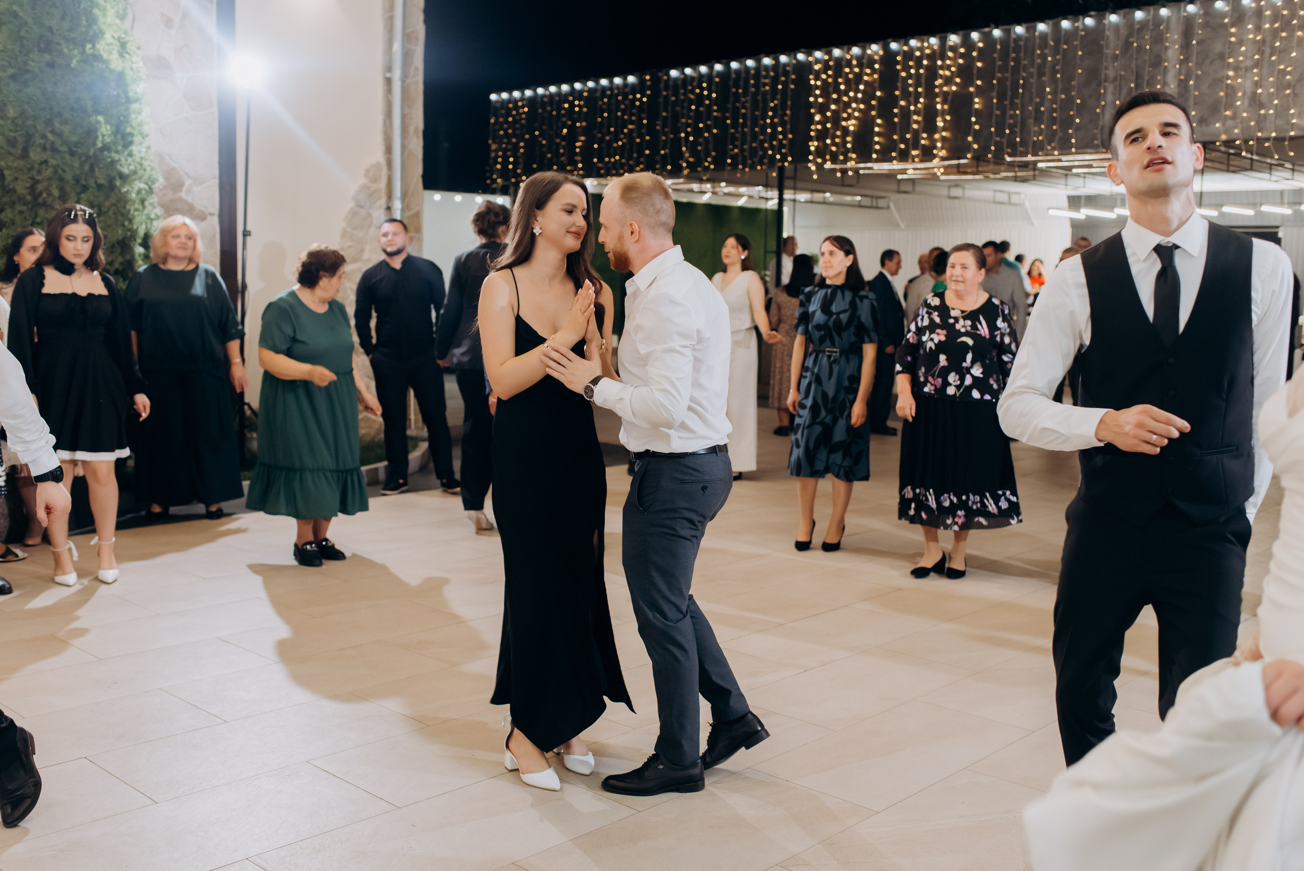 Wedding Dina & Vasili. Wedding photographer from Moldova Alexey Chipchiu