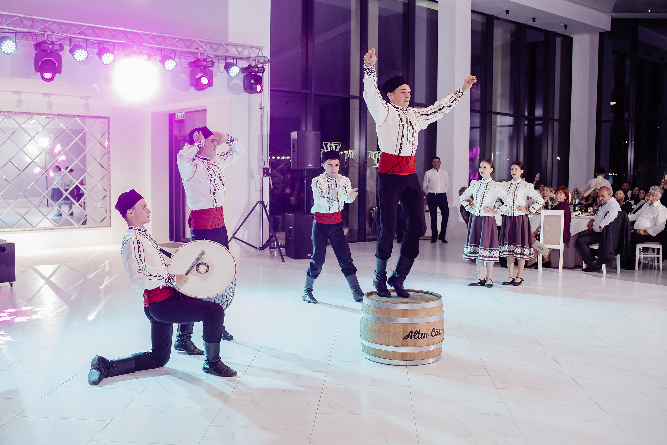 Wedding Anastasia. Wedding photographer from Moldova Alexey Chipchiu