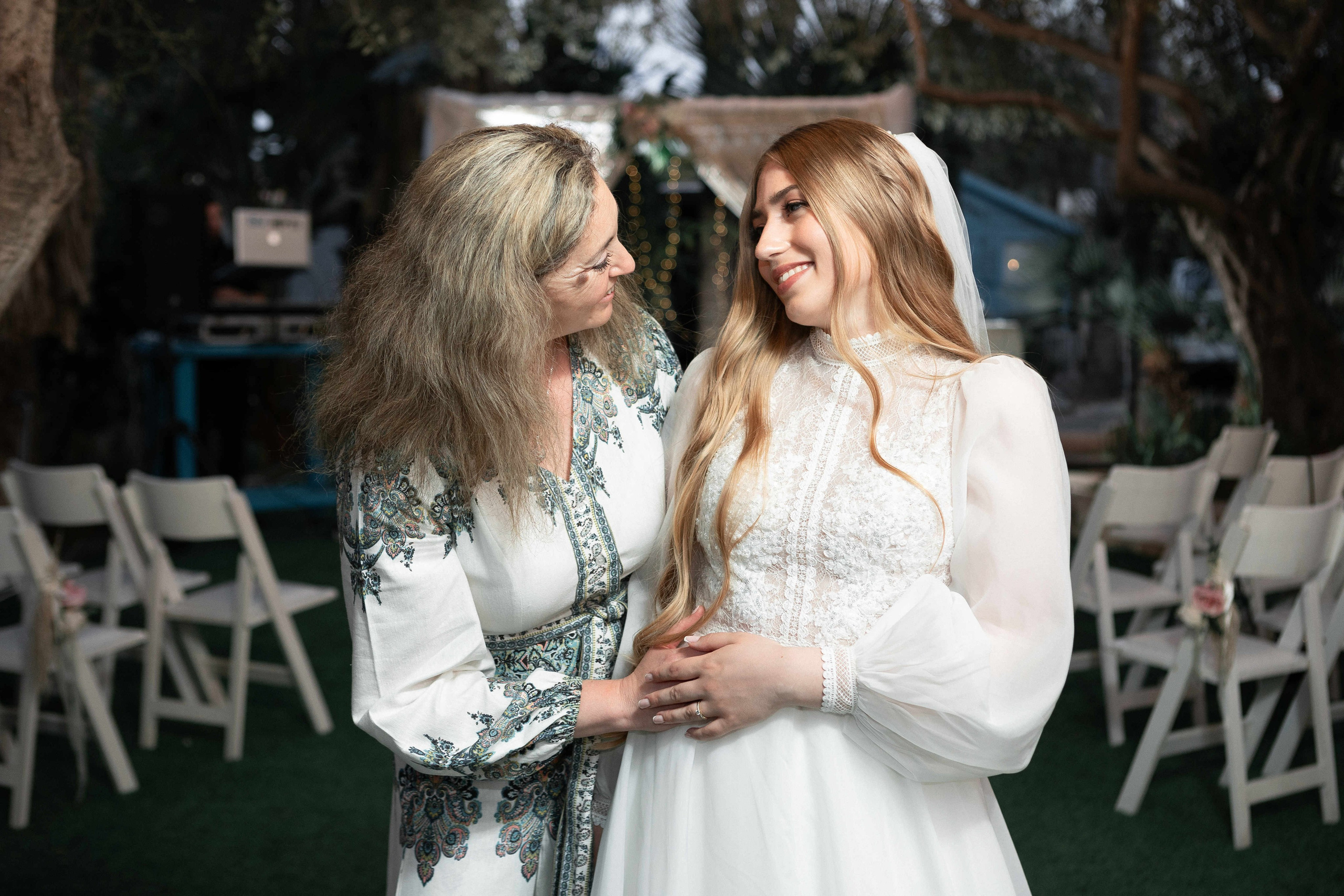 WEDDING IN A COZY PLACE NEAR TEL AVIV. PHOTOGRAPHER IN ISRAEL