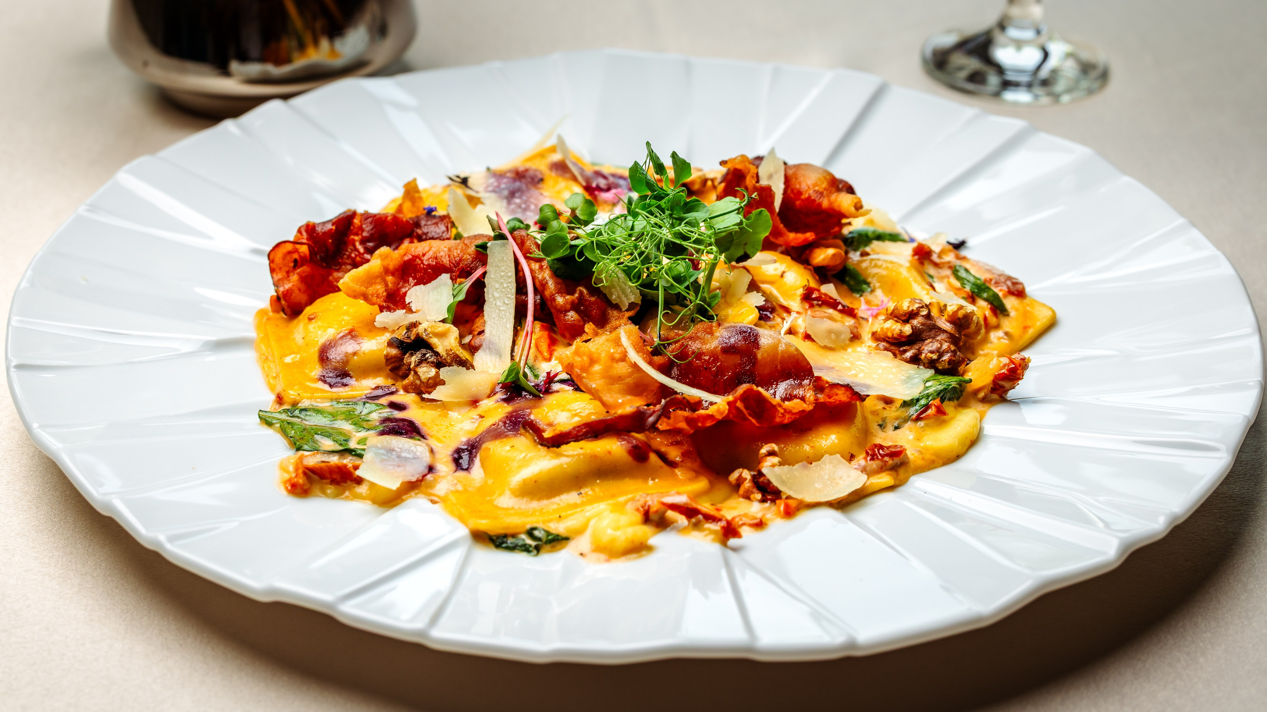 Grand View. Marius Ciocan