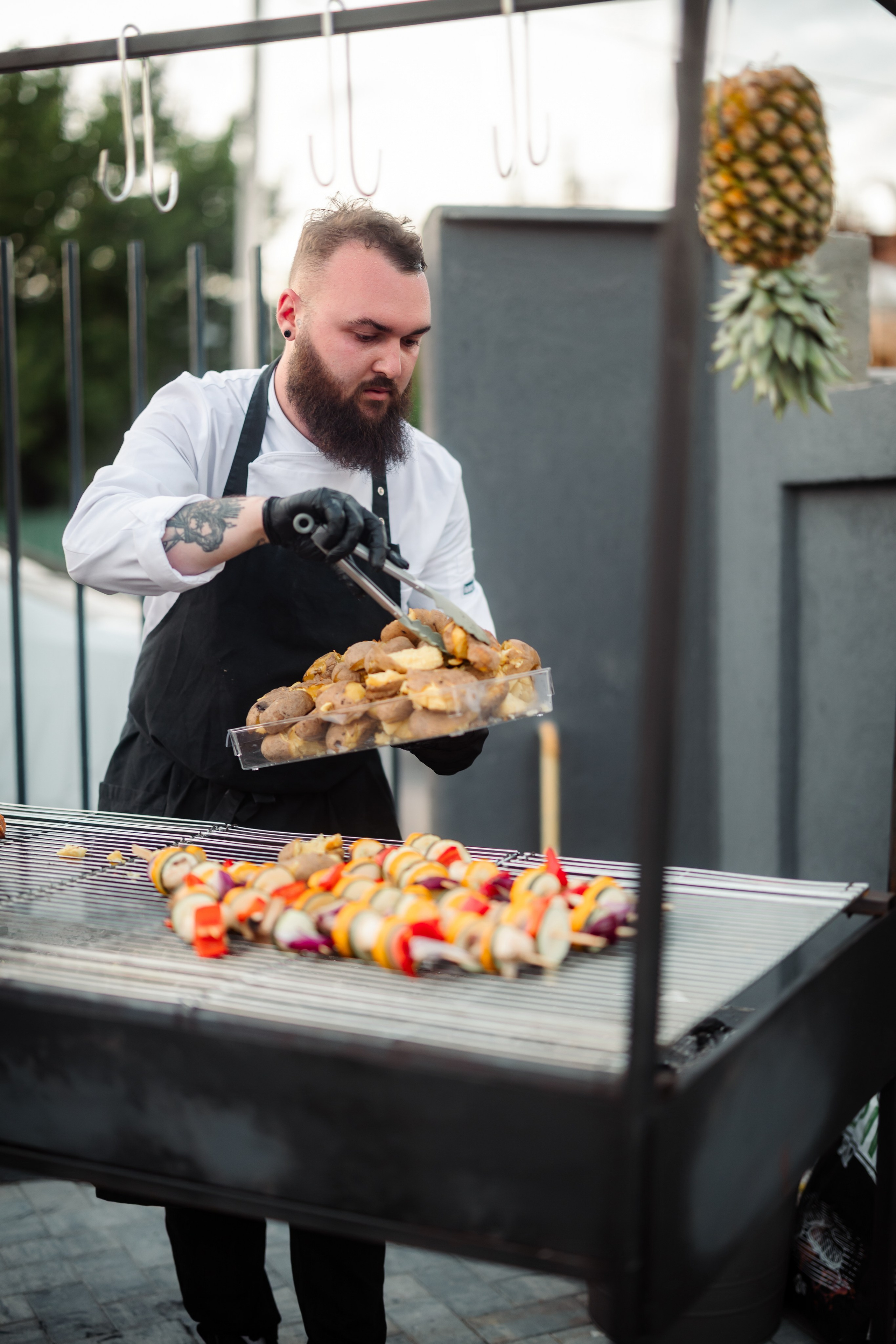 Auto Big. Marius Ciocan