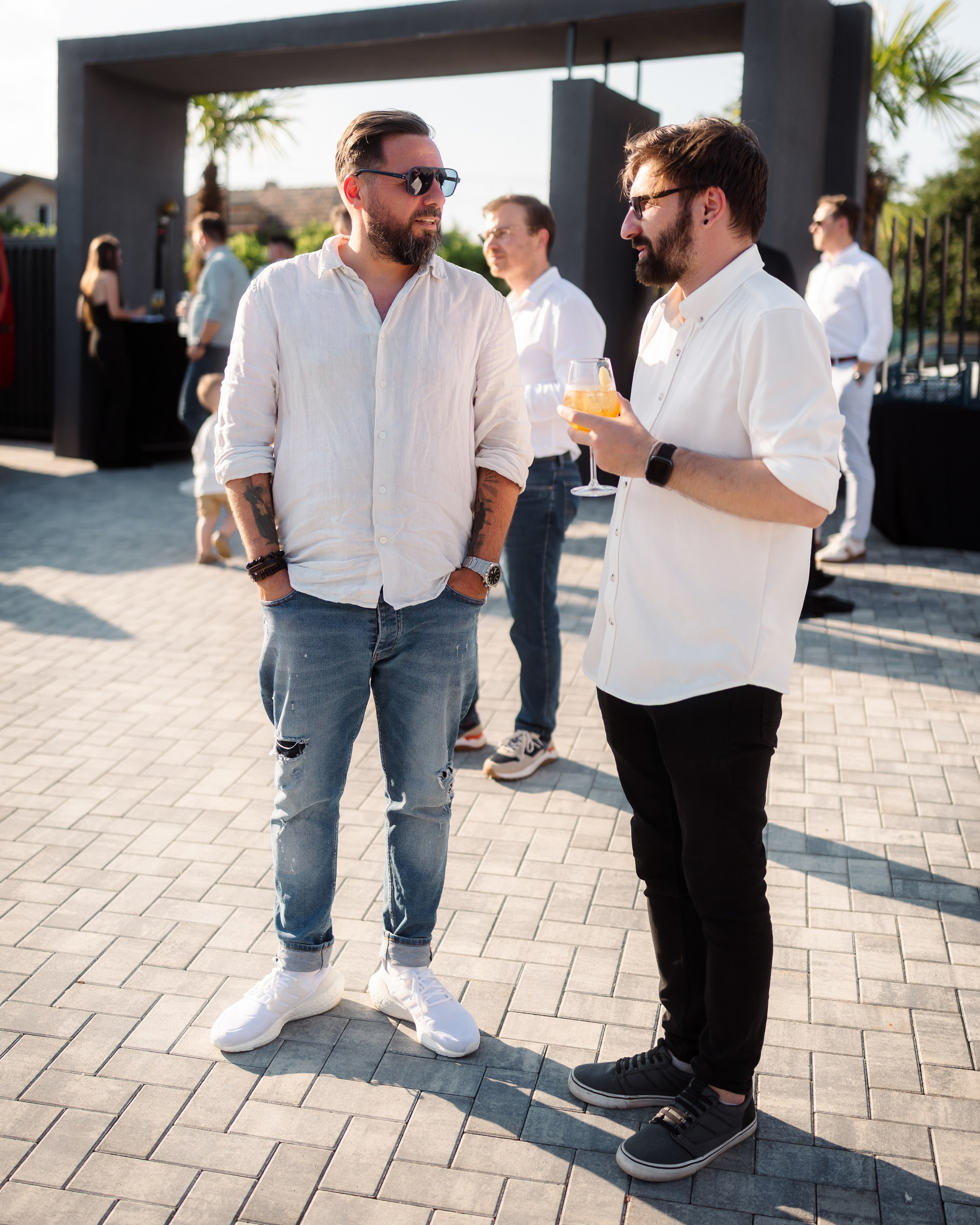 Auto Big. Marius Ciocan