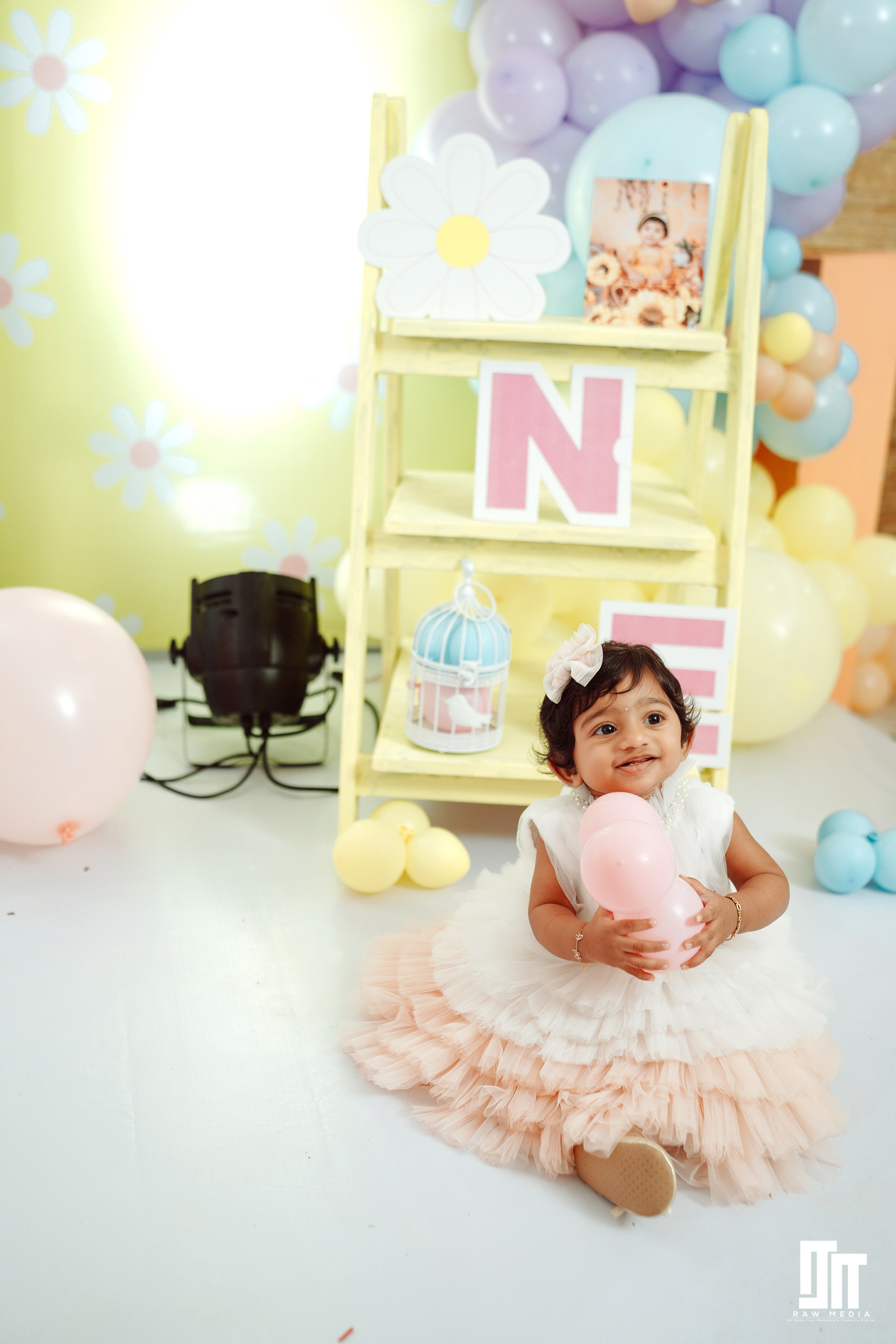 Hiya Turns One. “Raw Media: Authentic Wedding Stories in Vivid Detail”