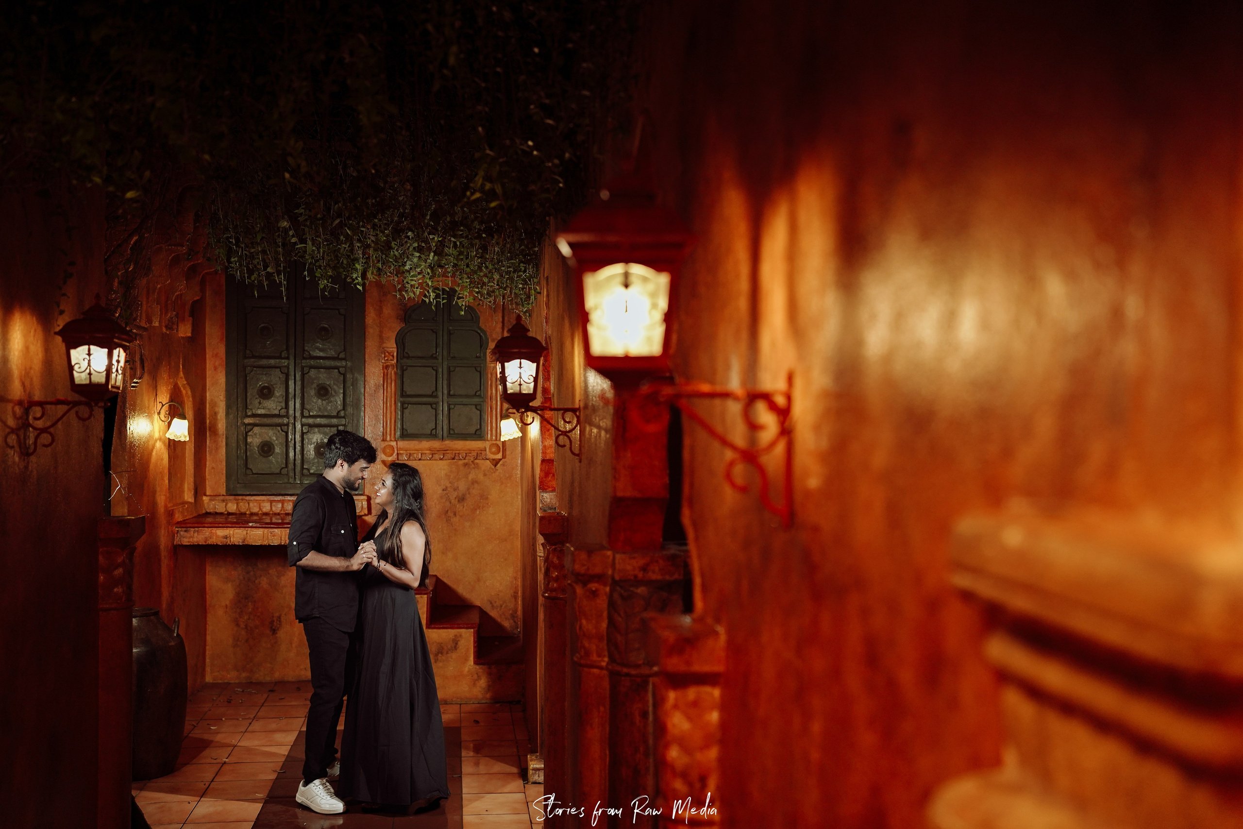 Prasanth + Venitha Prewedding. “Raw Media: Authentic Wedding Stories in Vivid Detail”