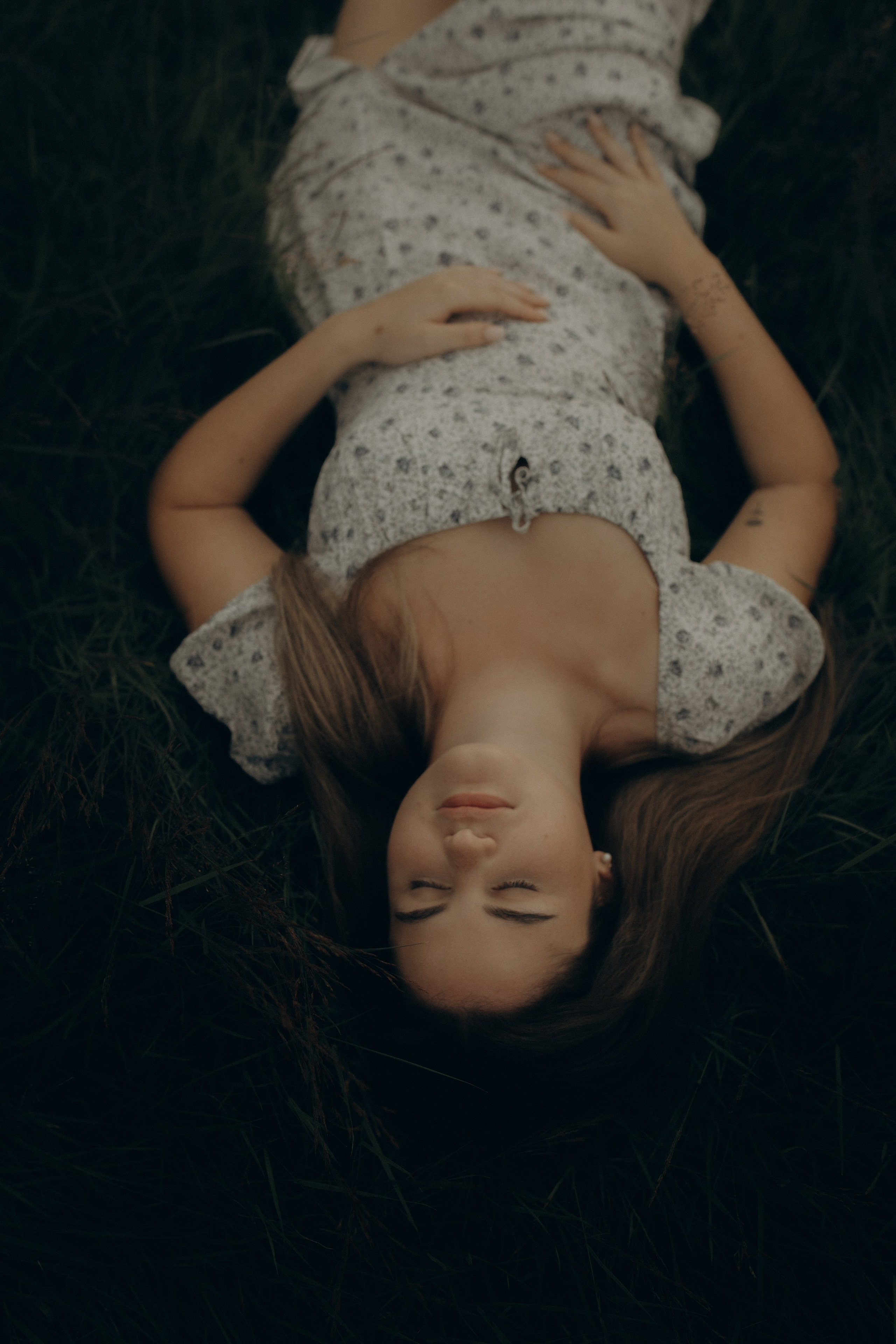 Frauen. Achtsame Fotografin| Margarita Mayer