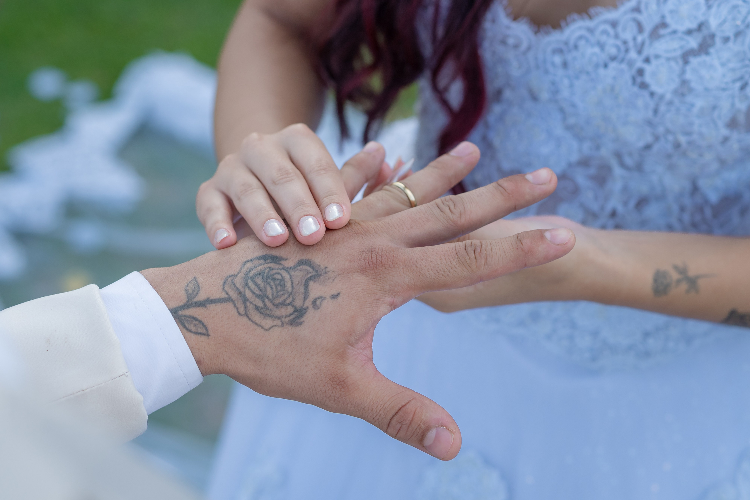 Casamento Karoline Fernandes & Eduardo