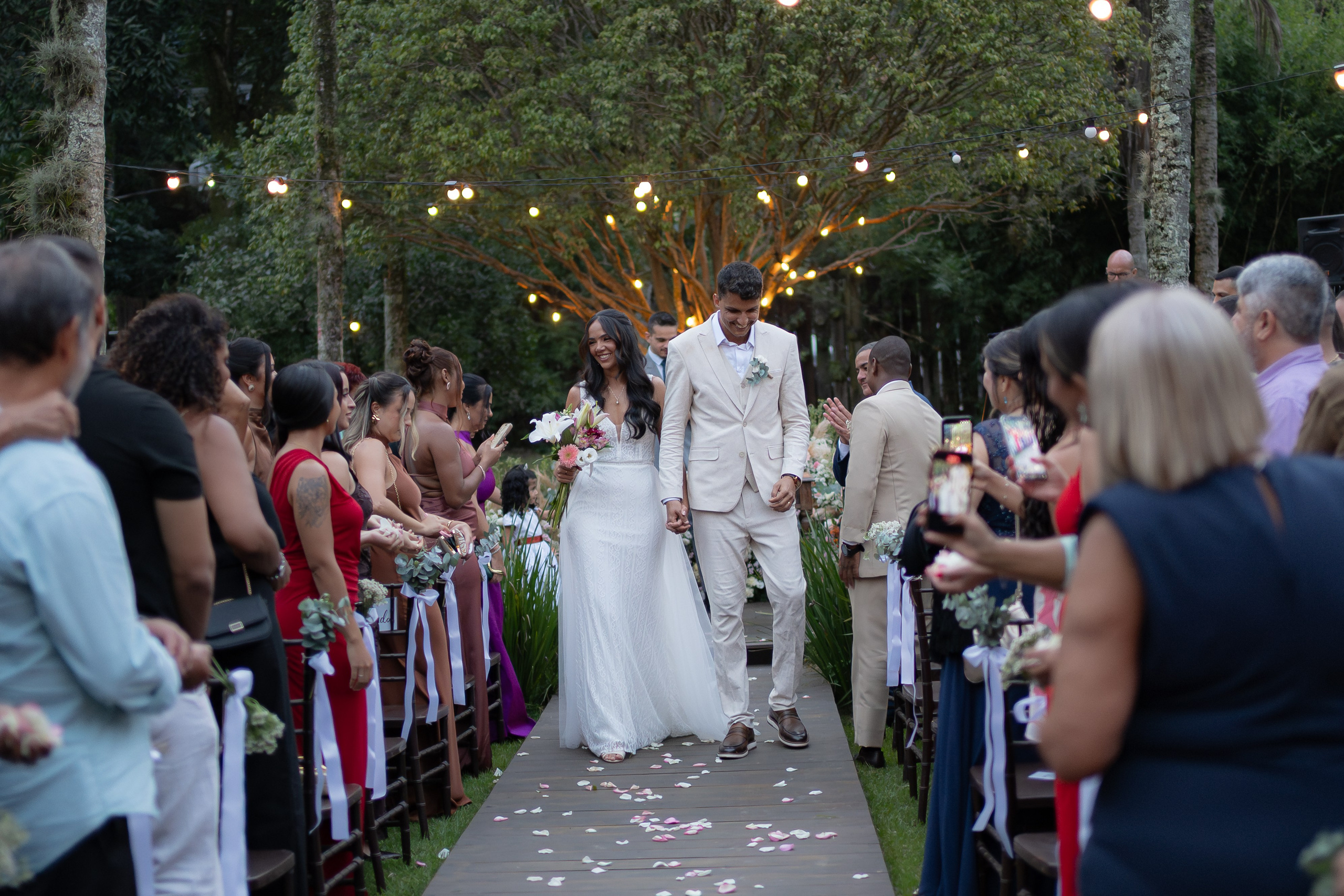 Marcela & Anderson