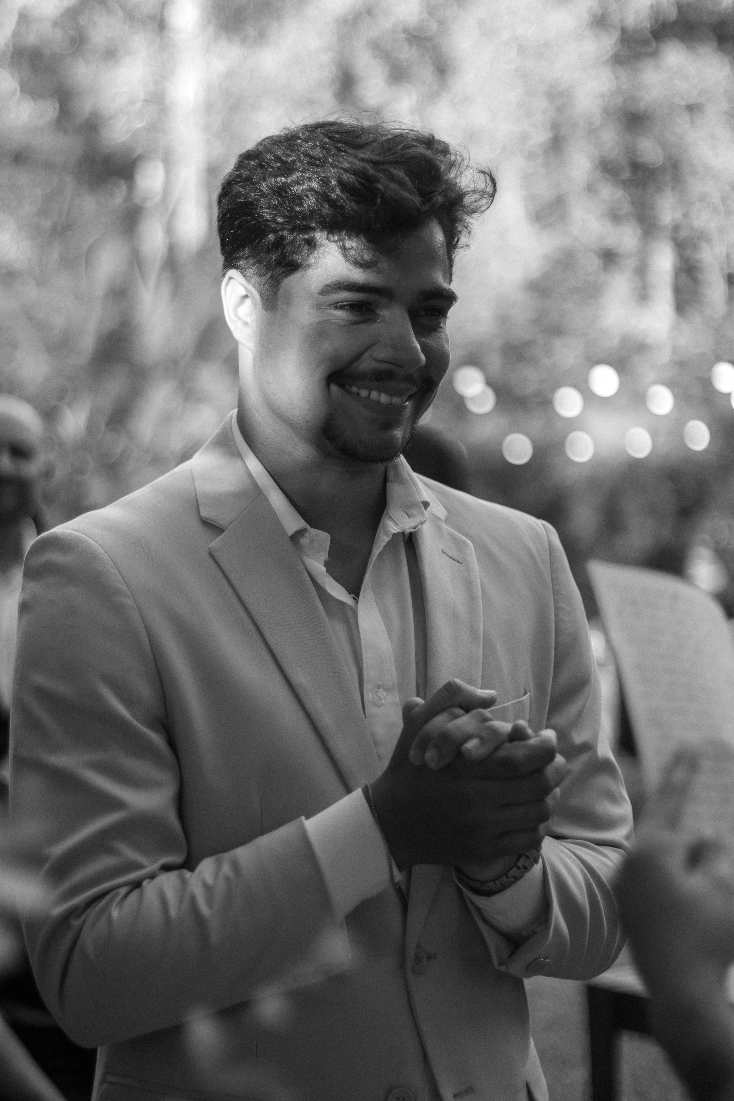 Casamento Bruna Ronise & Raphael Mendes