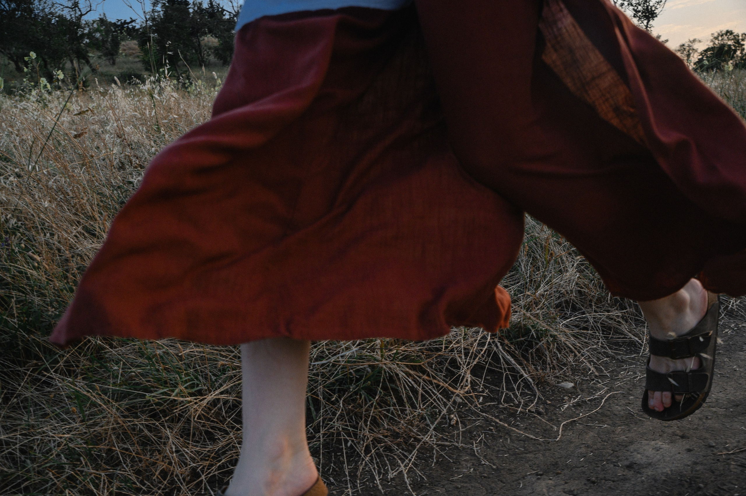 Mary Tbilisi Sea. Portrait and reportage photographer
