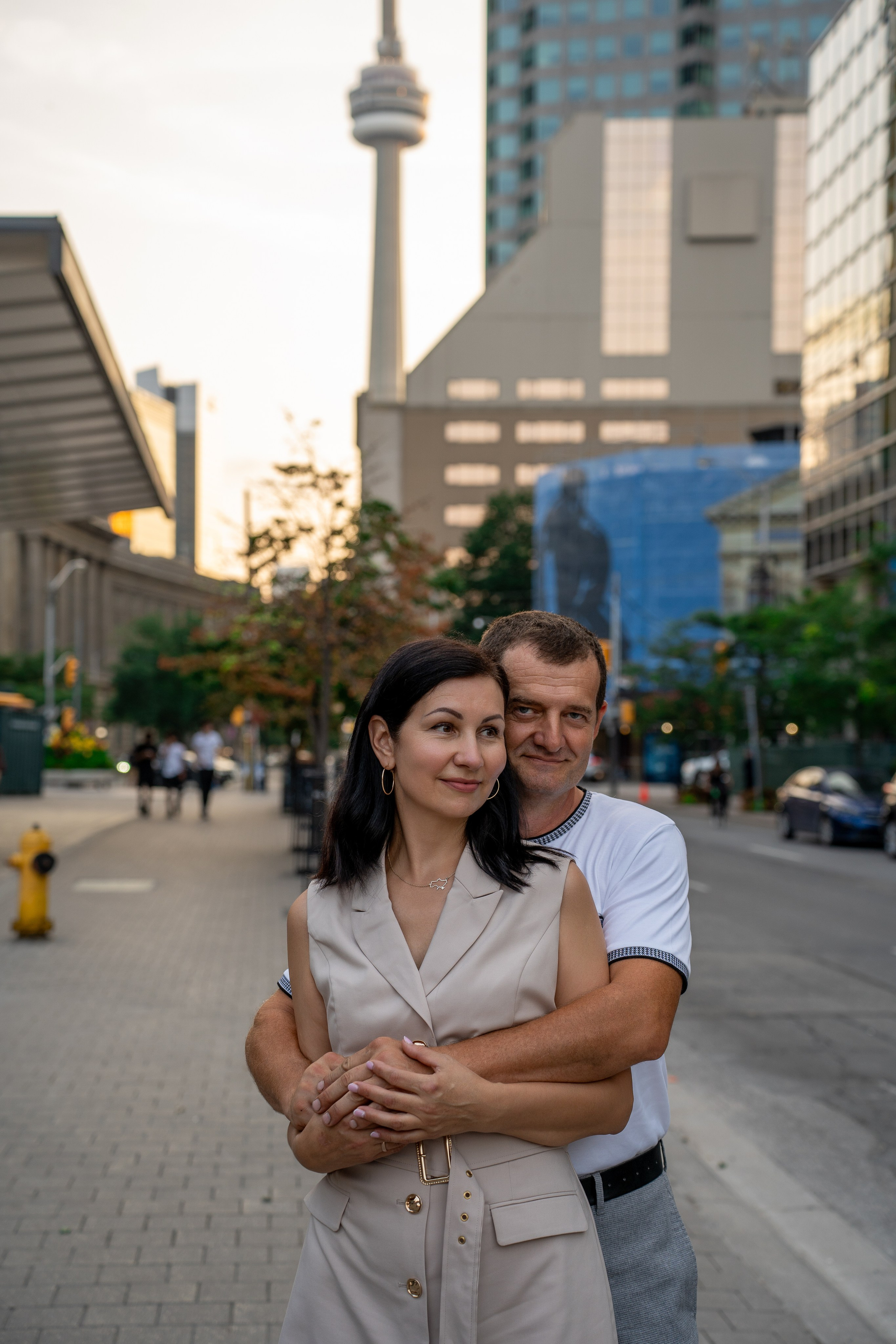 Love Story. Mirgorodsky Photography