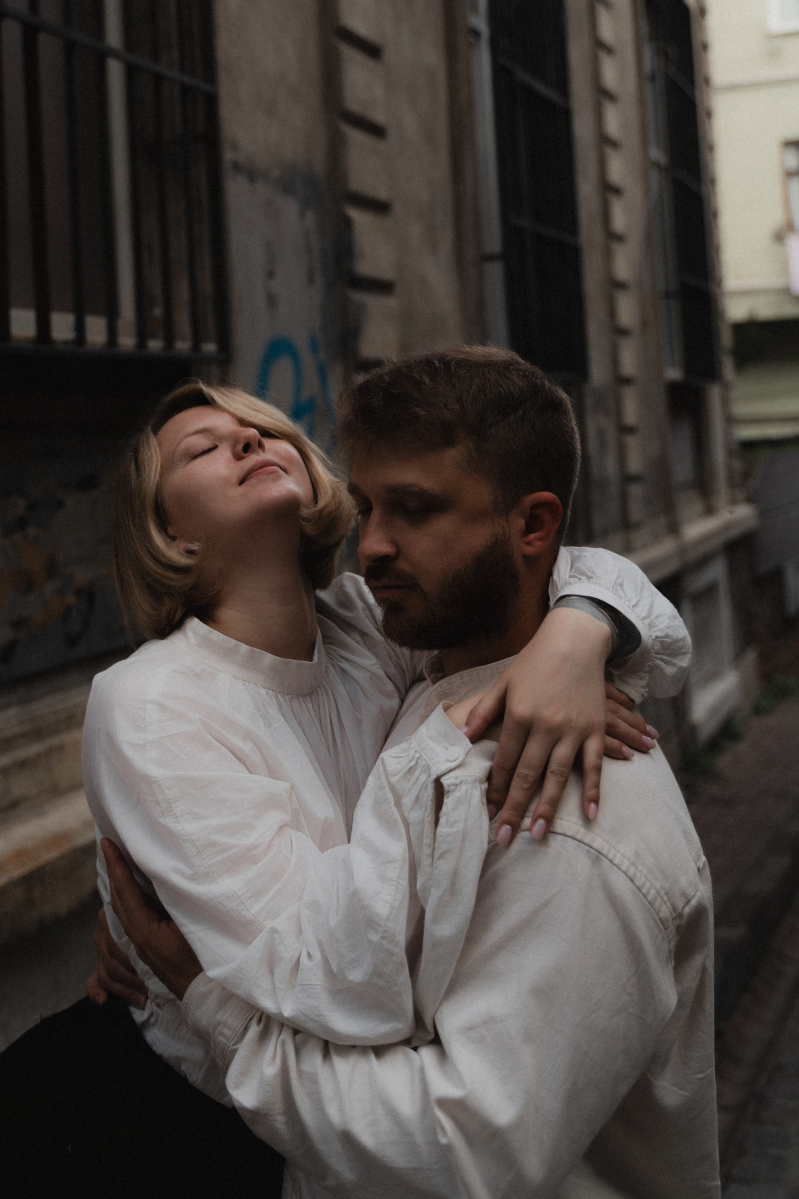 Юлия Белоглазова. Julia Semenchuk photographer