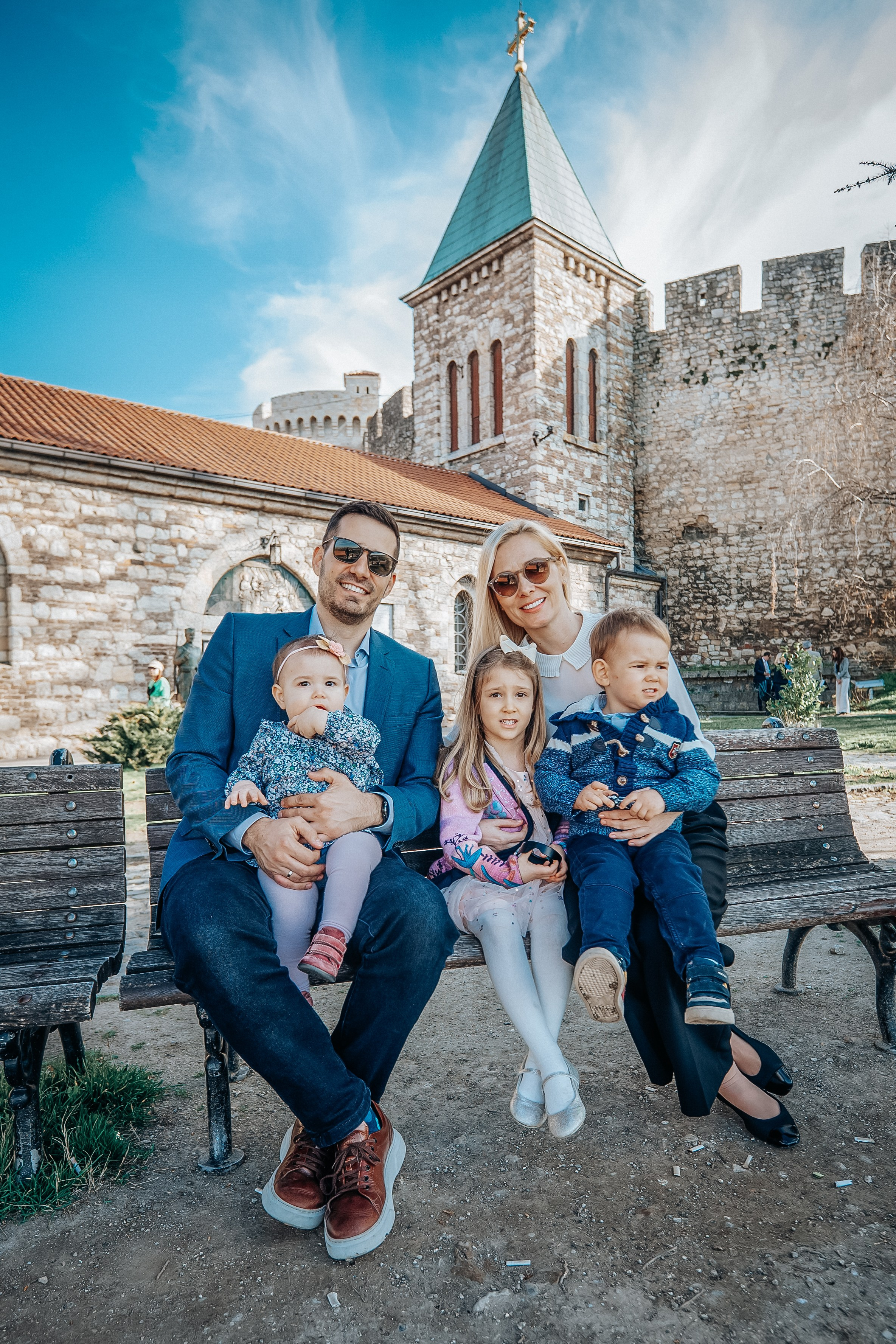 Krštenja. Luka Pejcic Photography