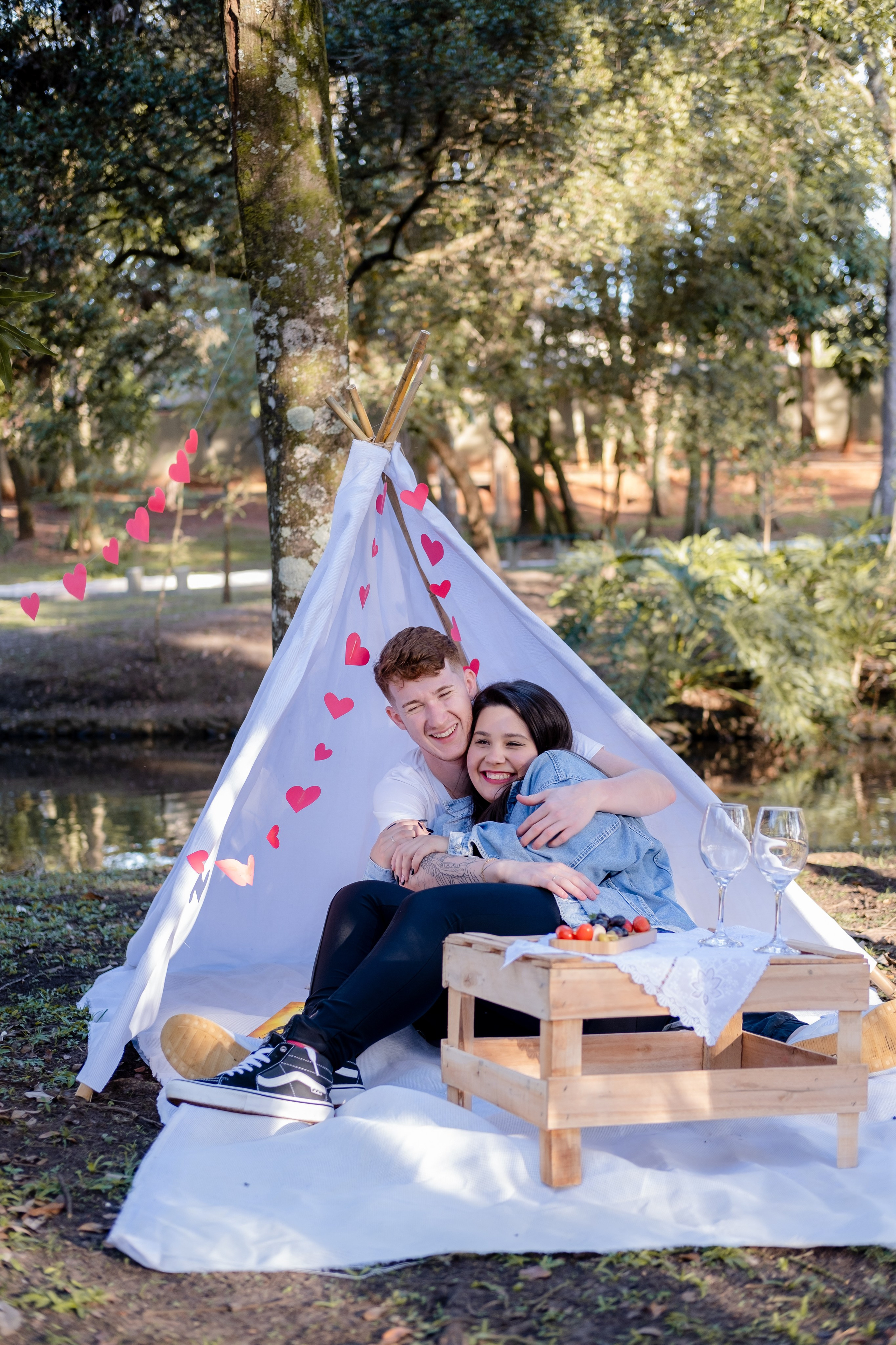 Ensaios. Morcelli Fotografia