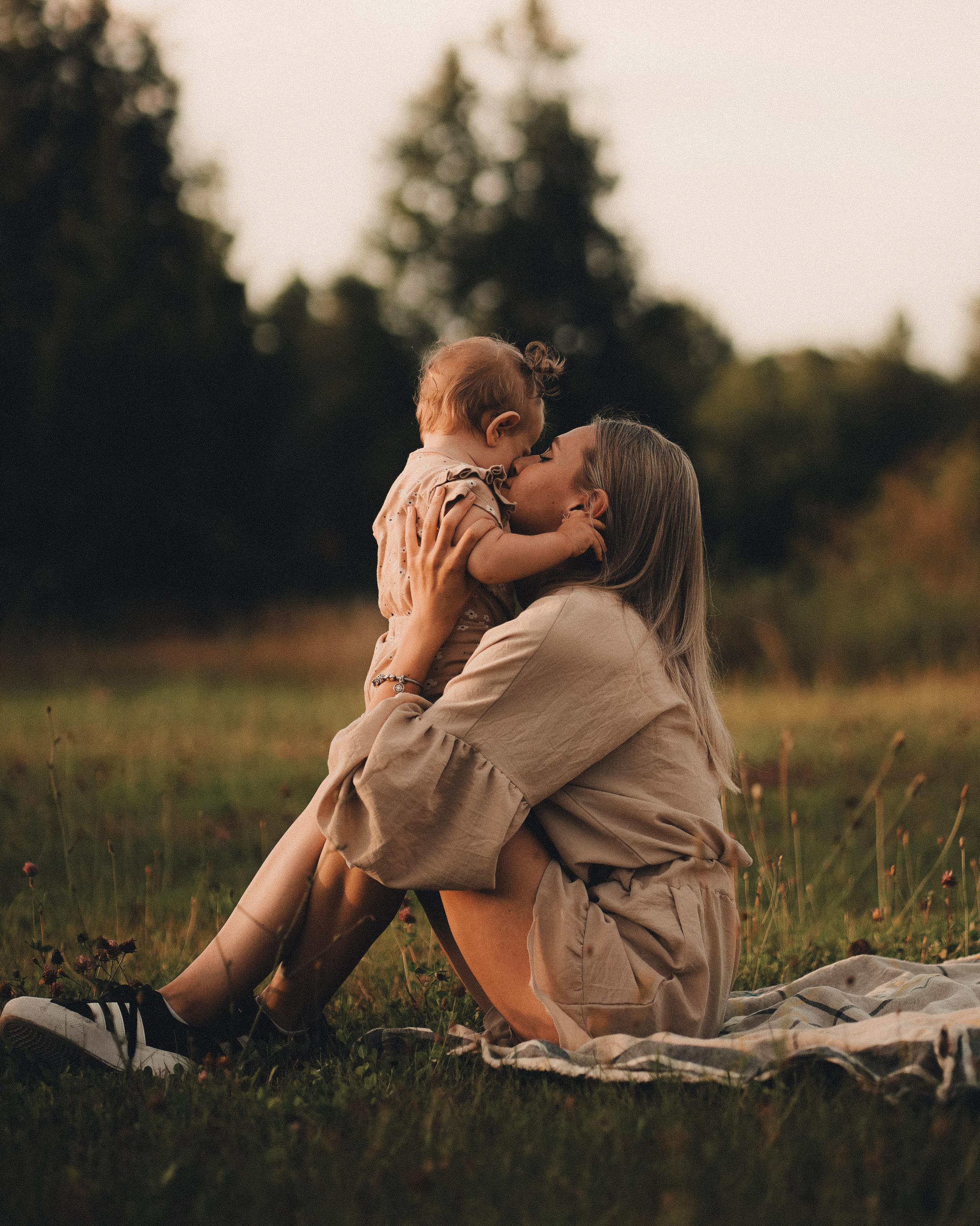 Семейная/парная фотосессия. Family and personal photographer in Dubai