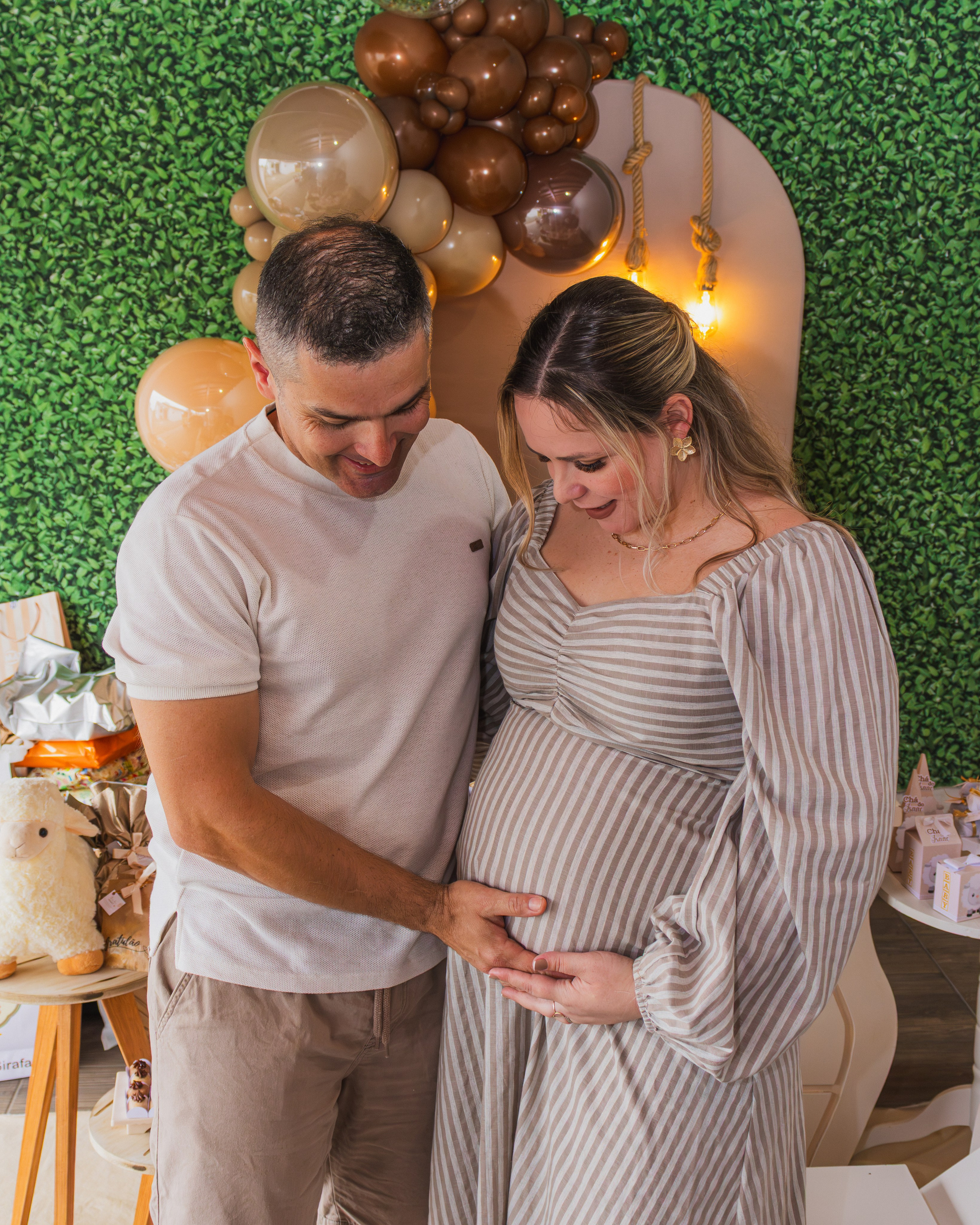 Maternidade. Portifolio