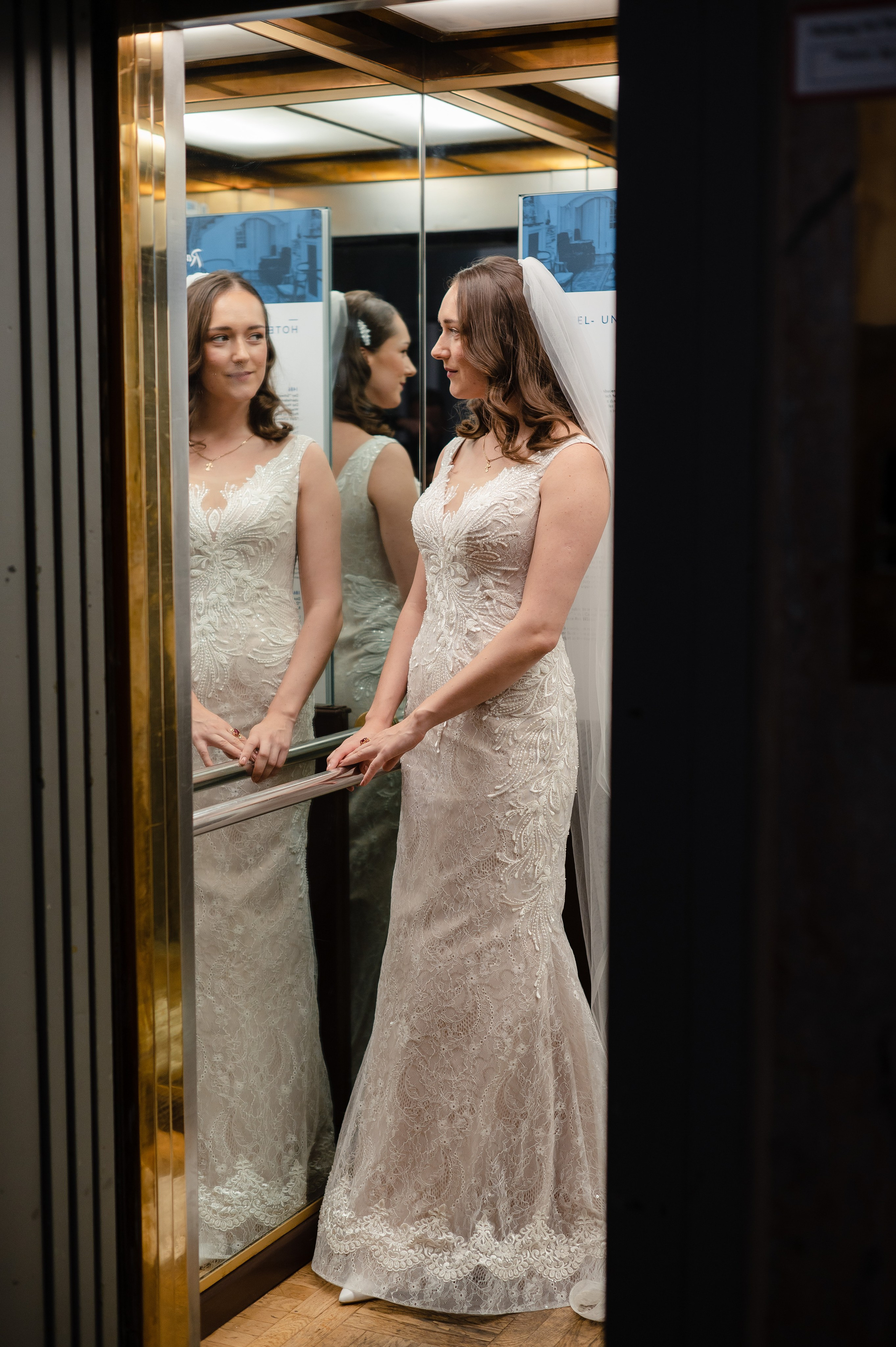 Anna & Julius: Der Anfang gemeinsames Glücks