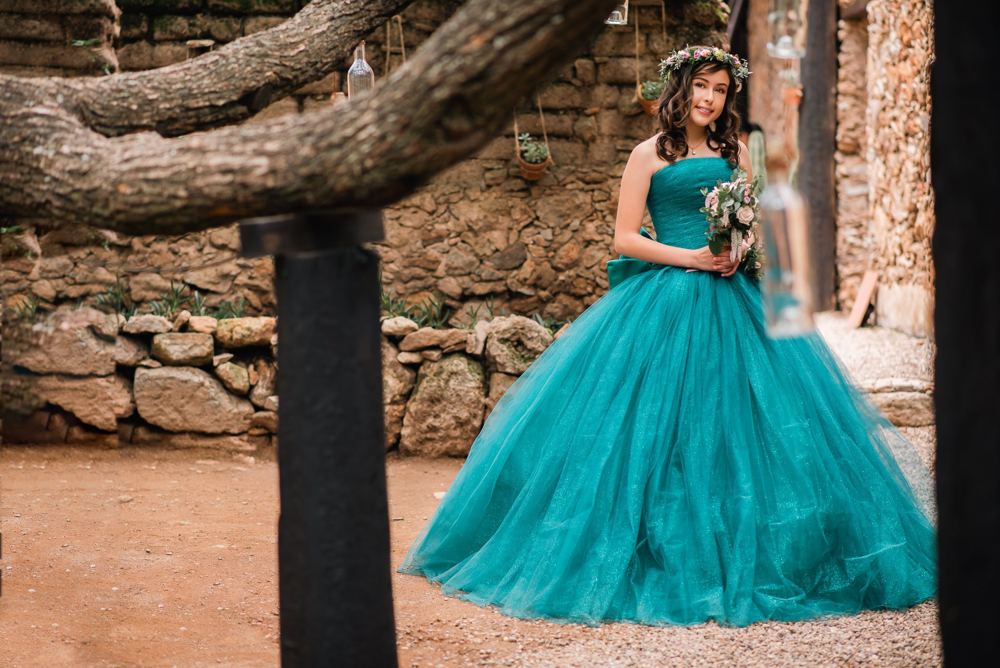 Daniela. Miguelsalasfoto