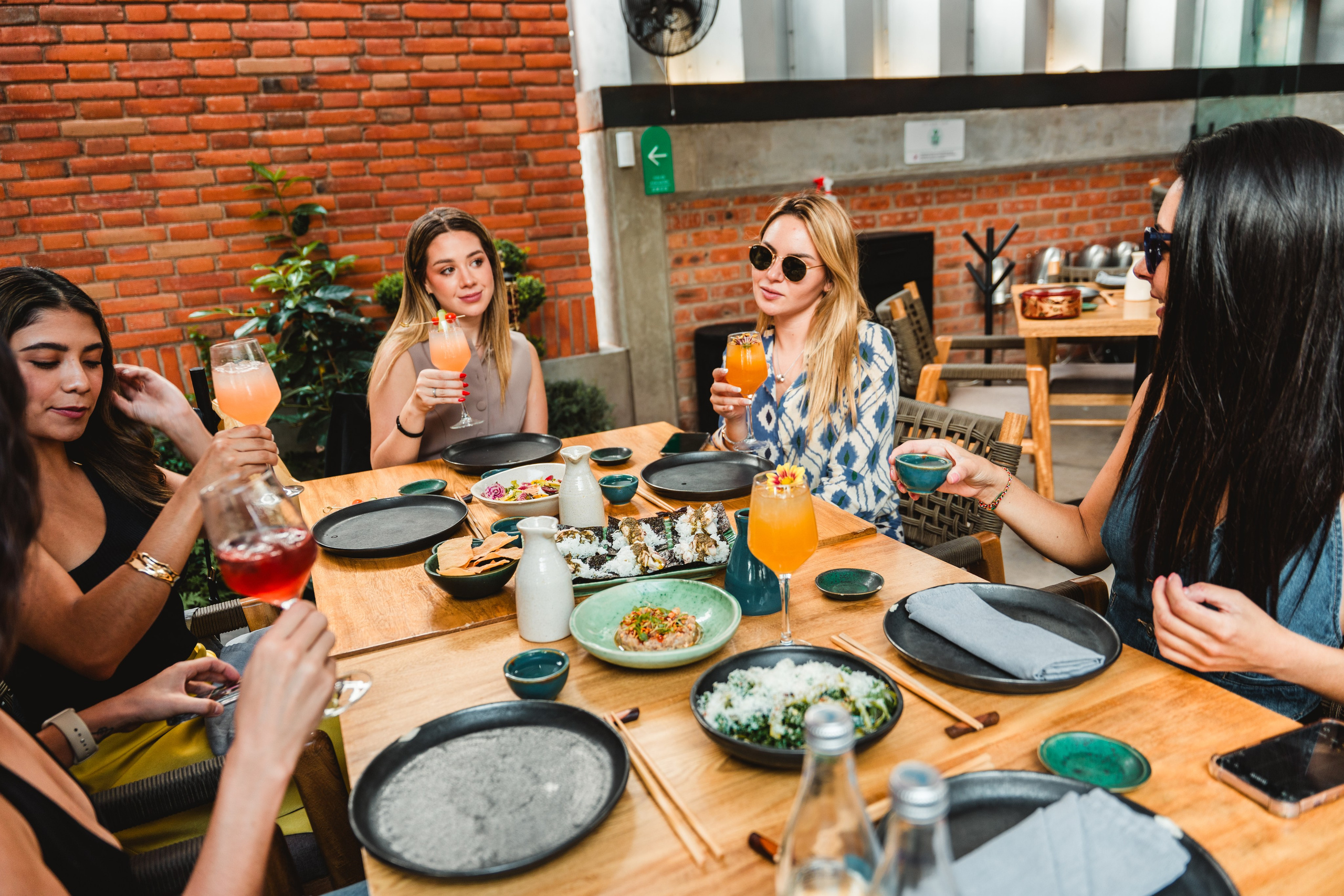 Soko Teppanyaki By Nama. Miguelsalasfoto