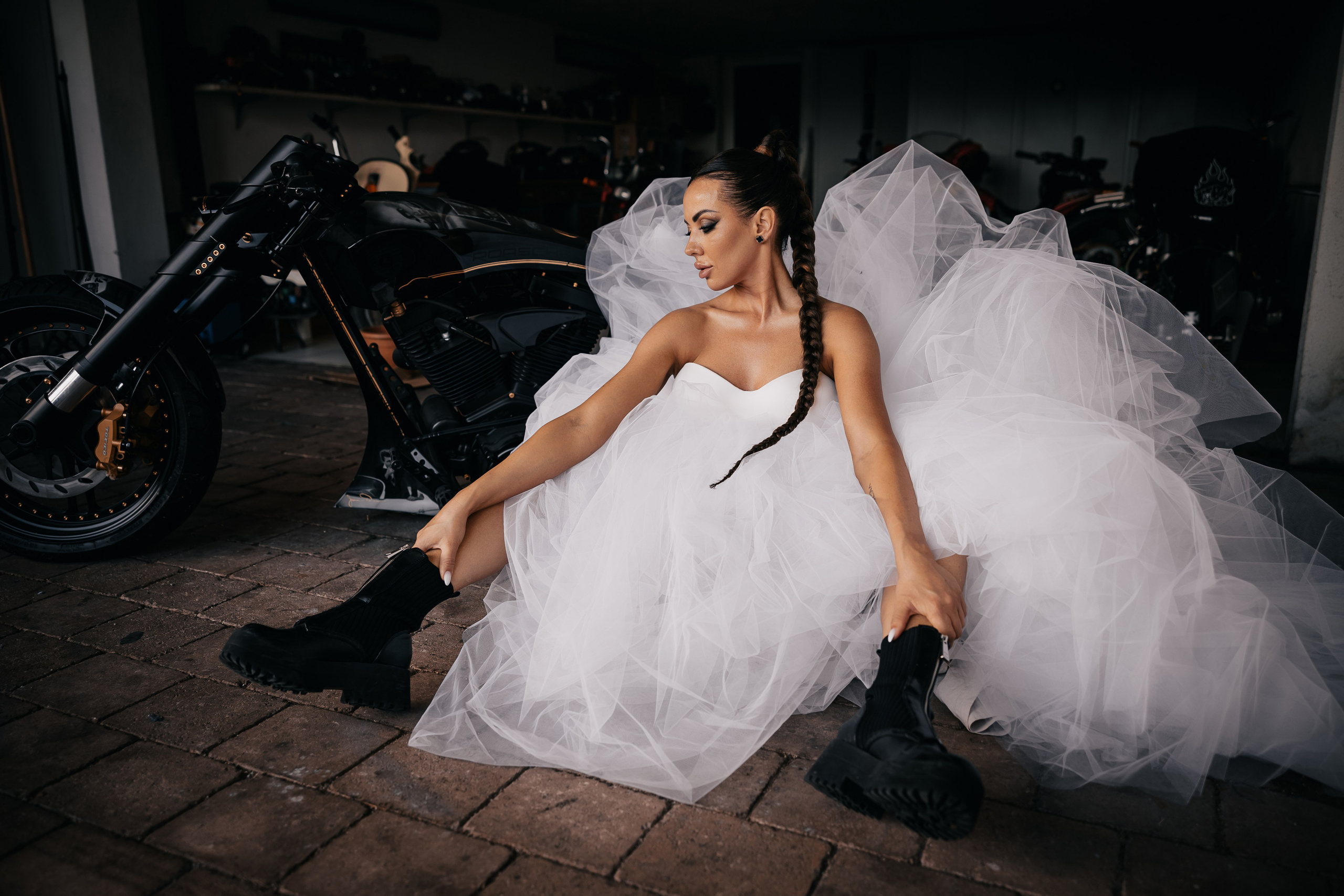 Victoria. Viktoria Motte Fotografie Event-, Business- und Porträtfotografie Stuttgart | Mallorca